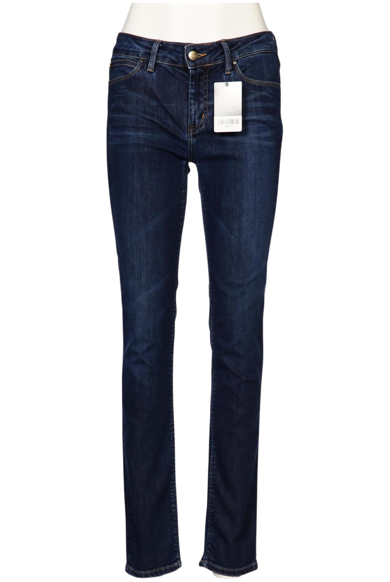 

Tommy Hilfiger Damen Jeans, marineblau, Gr. 27