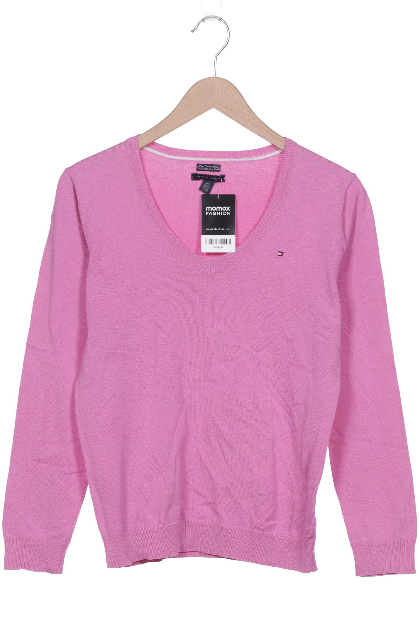 

Tommy Hilfiger Damen Pullover, pink