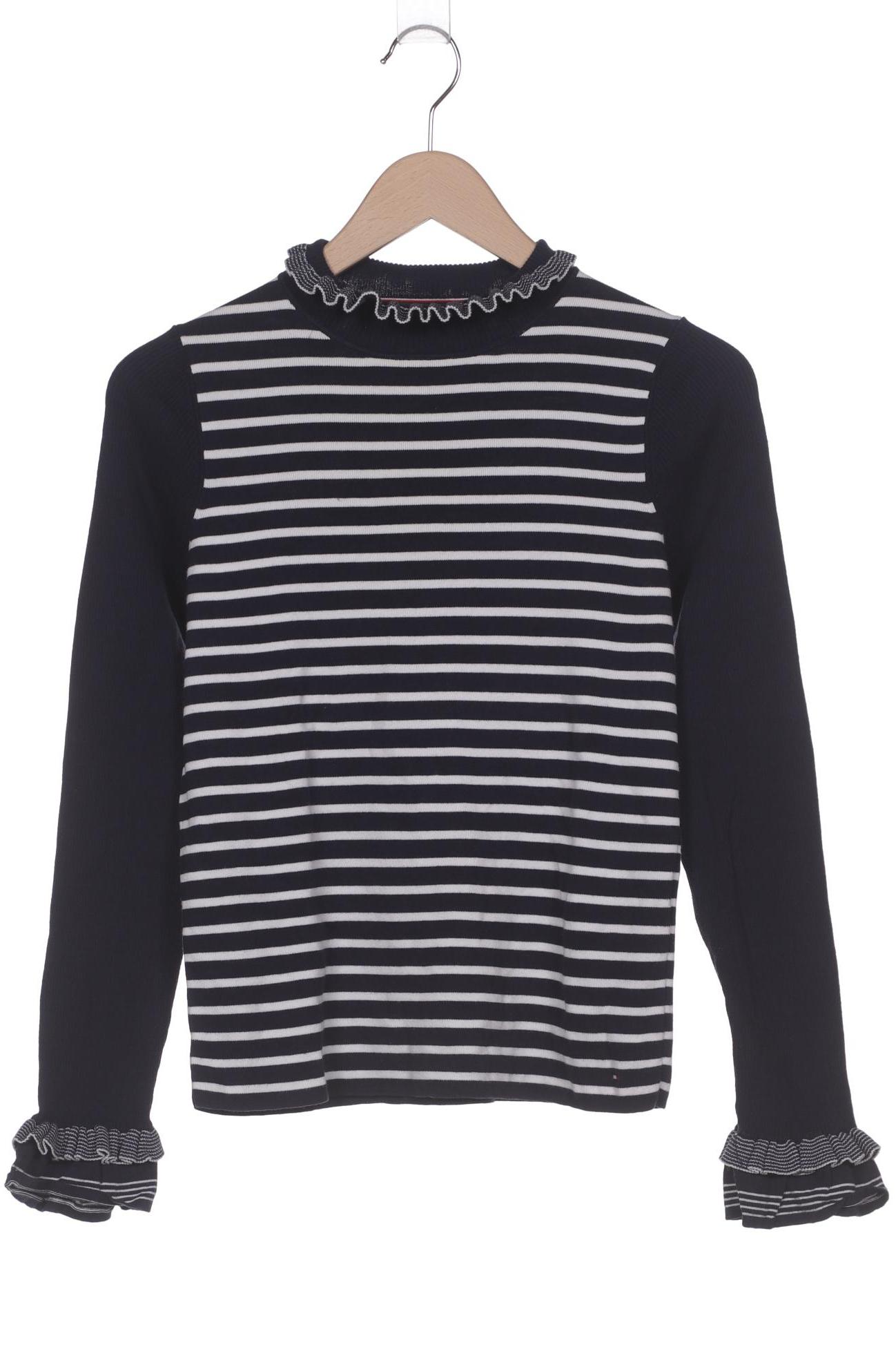 

Tommy Hilfiger Damen Pullover, marineblau, Gr. 38