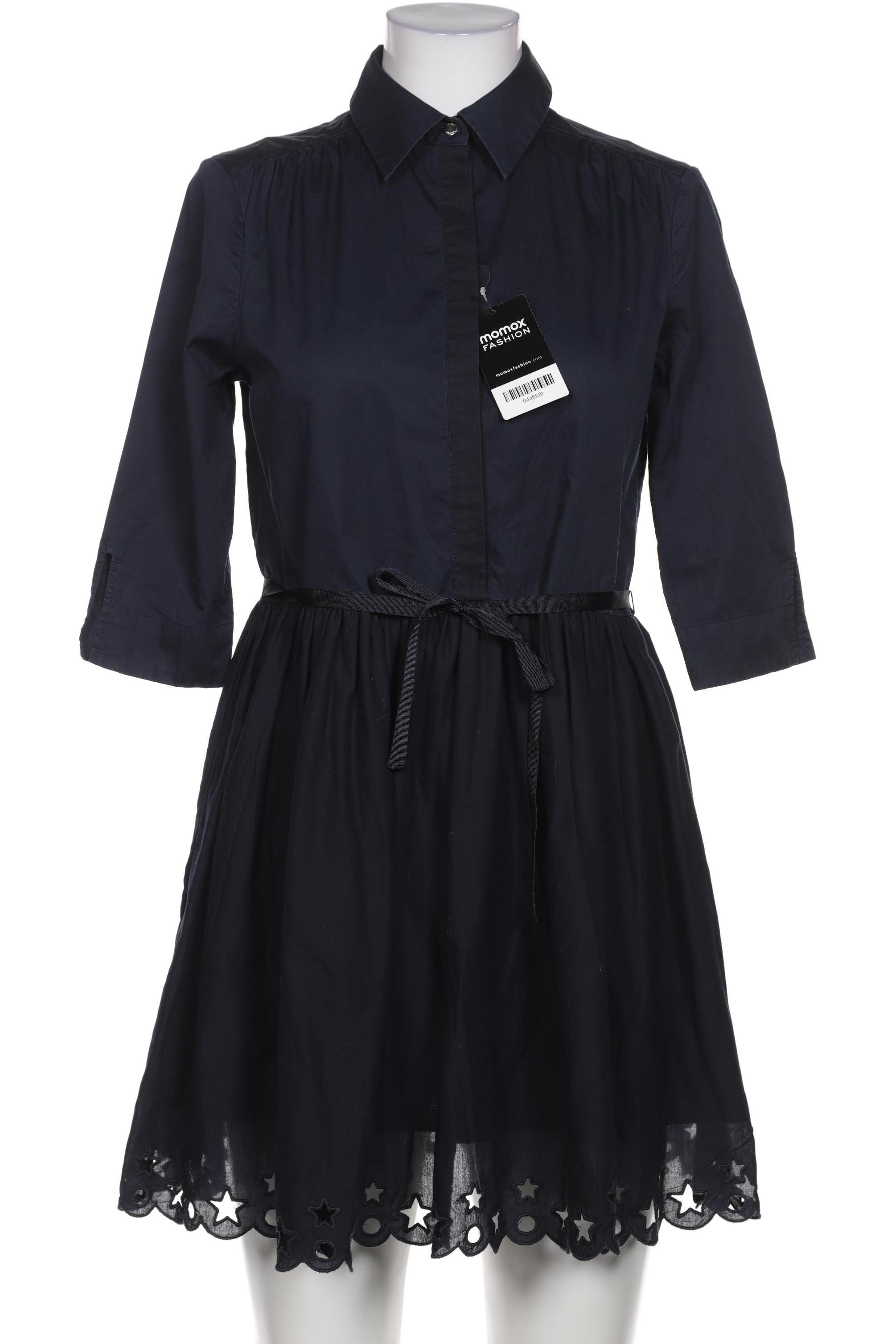 

Tommy Hilfiger Damen Kleid, marineblau, Gr. 6