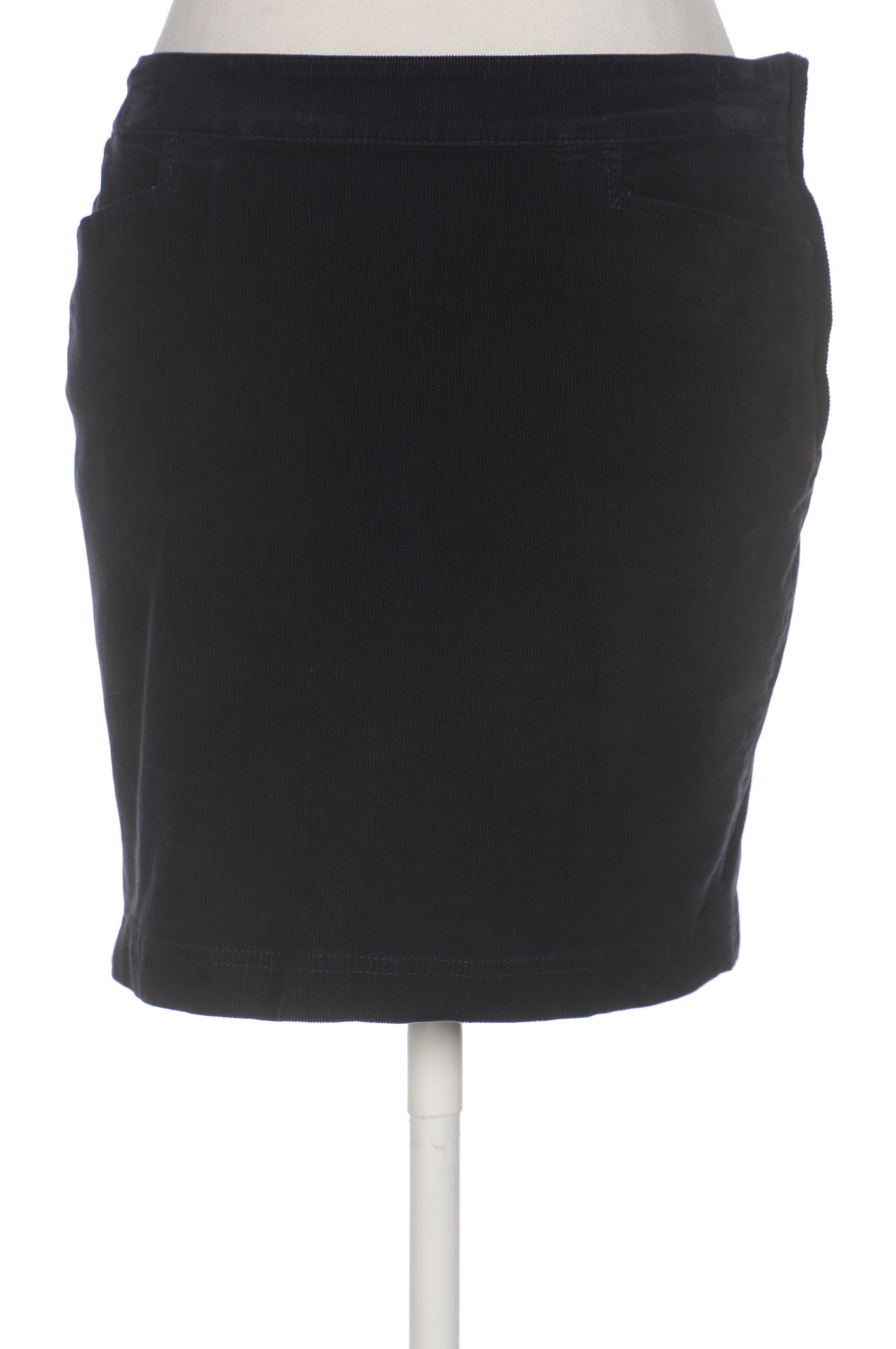 

Tommy Hilfiger Damen Rock, marineblau, Gr. 6