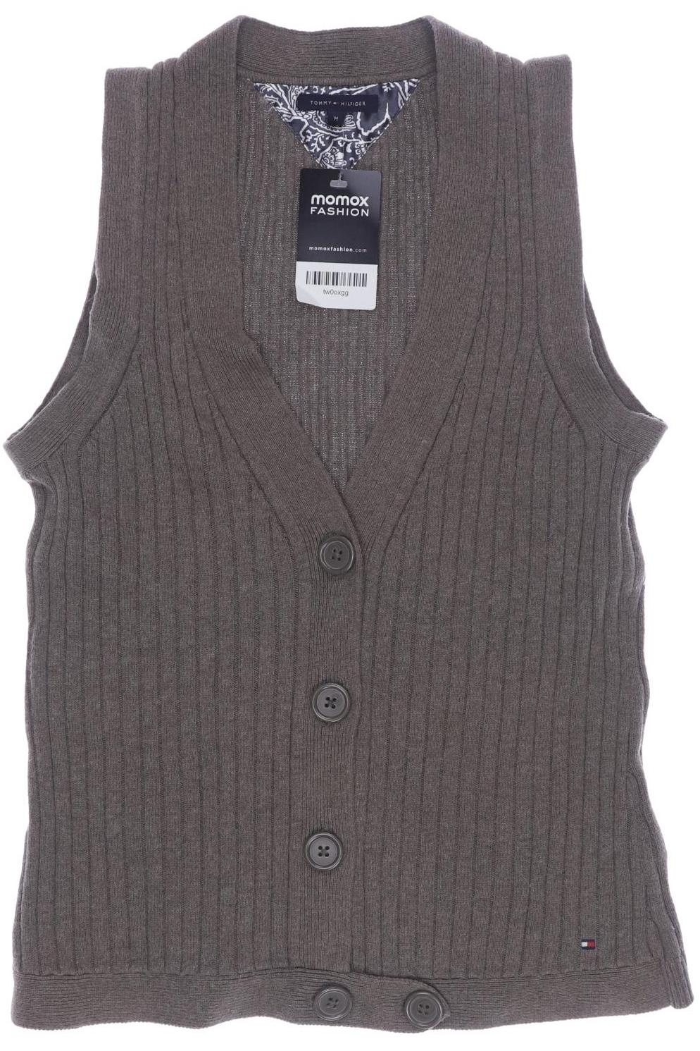 

Tommy Hilfiger Damen Weste, braun