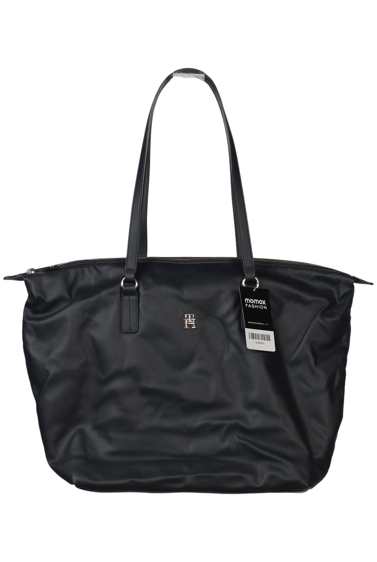 

Tommy Hilfiger Damen Handtasche, schwarz, Gr.