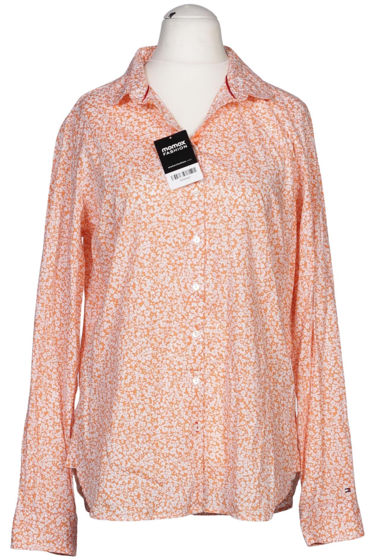 

Tommy Hilfiger Damen Bluse, mehrfarbig, Gr. 12