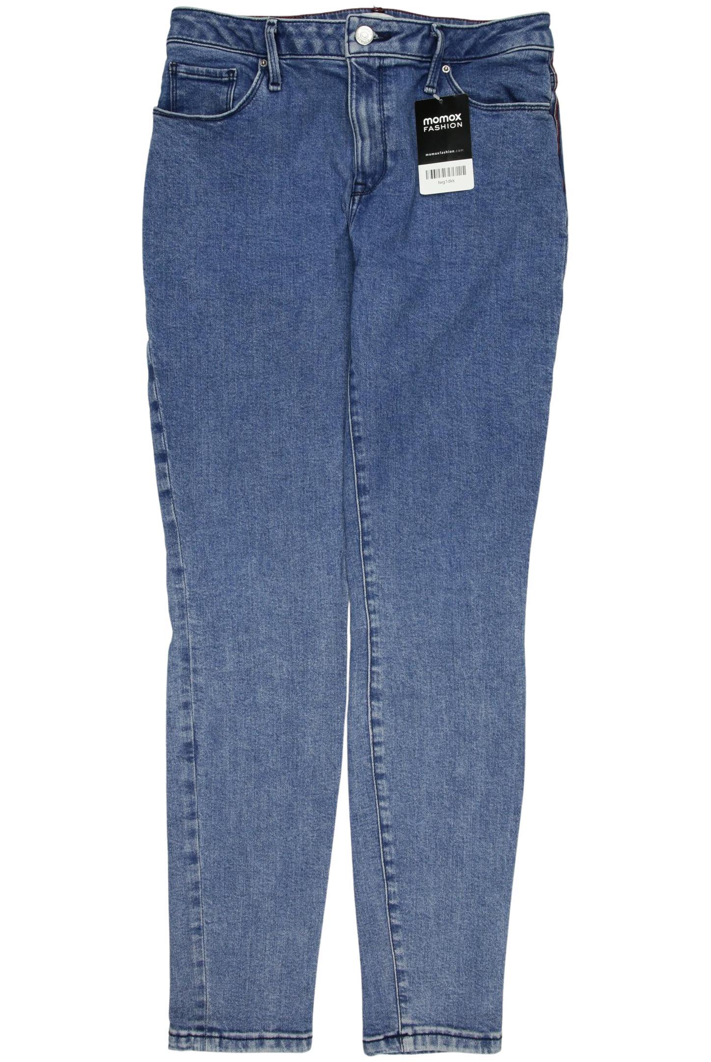 

Tommy Hilfiger Damen Jeans, blau, Gr. 30