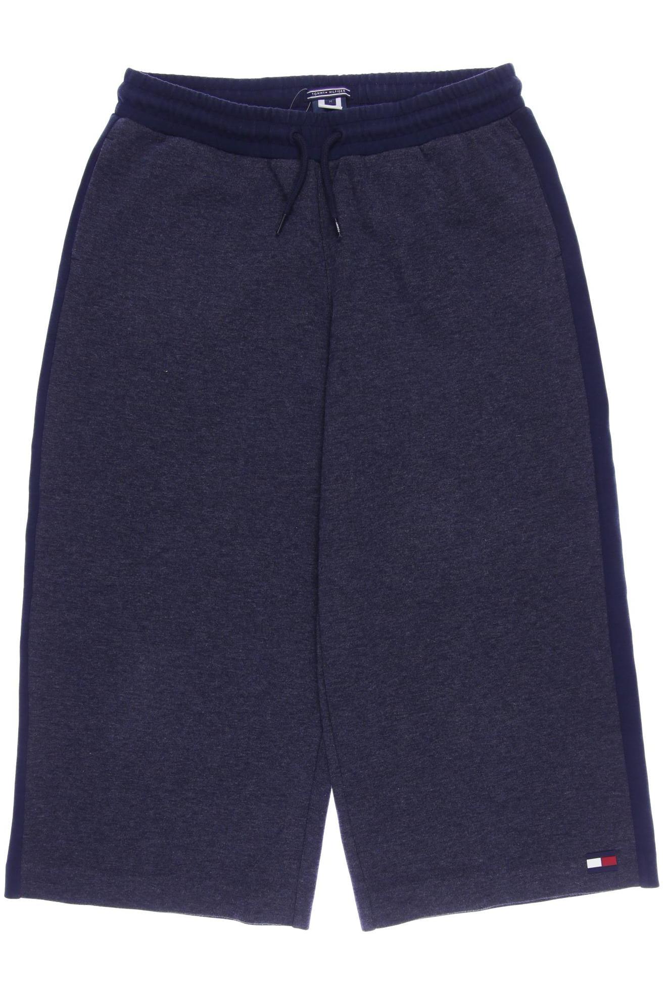 

Tommy Hilfiger Damen Stoffhose, marineblau