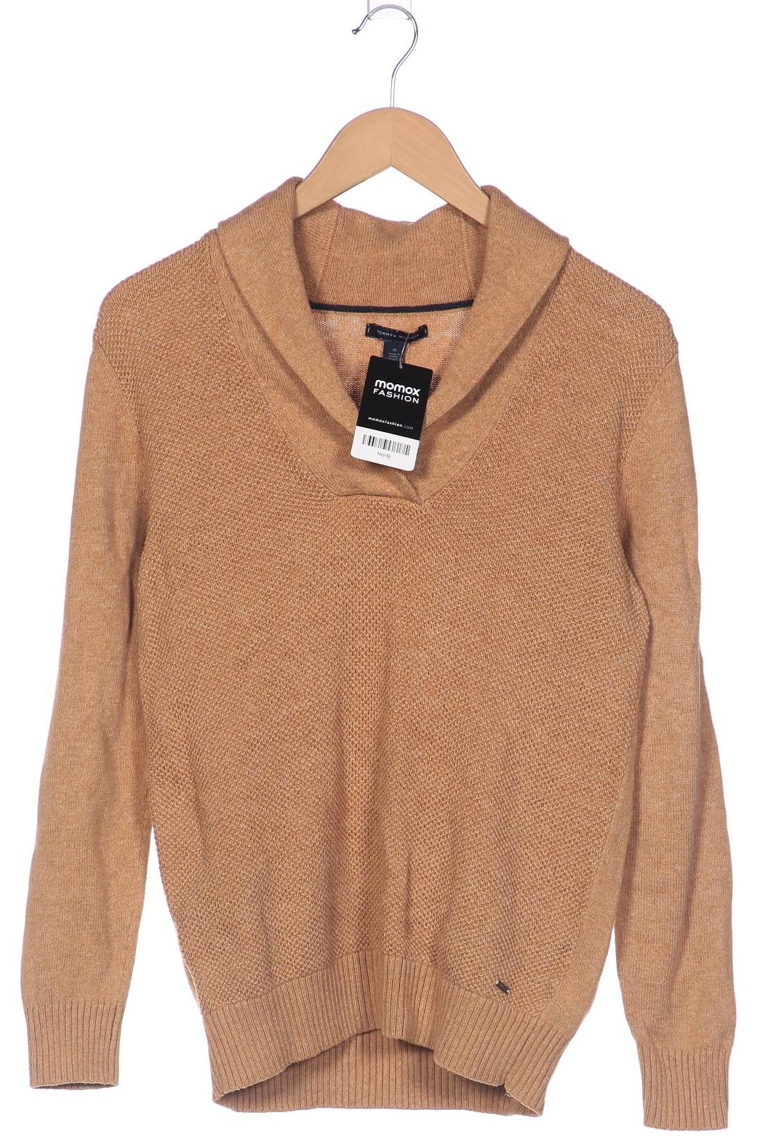 

Tommy Hilfiger Damen Pullover, braun, Gr. 38