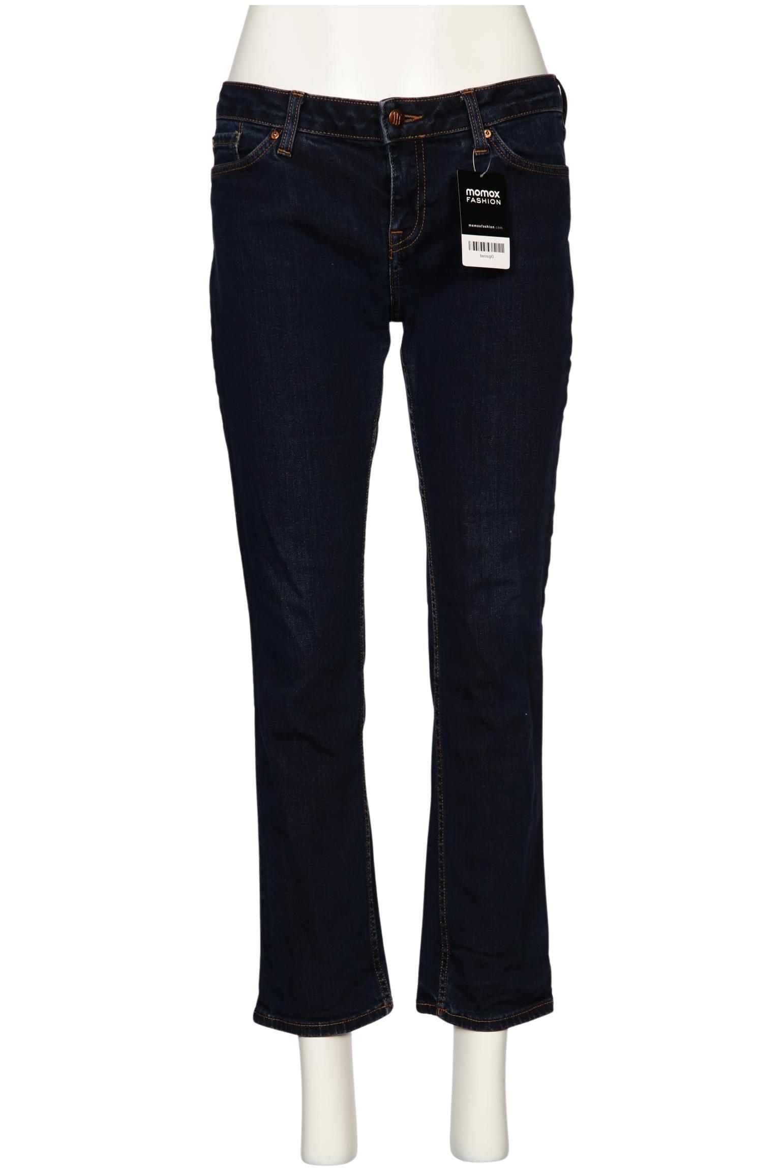 

Tommy Hilfiger Damen Jeans, marineblau, Gr. 30