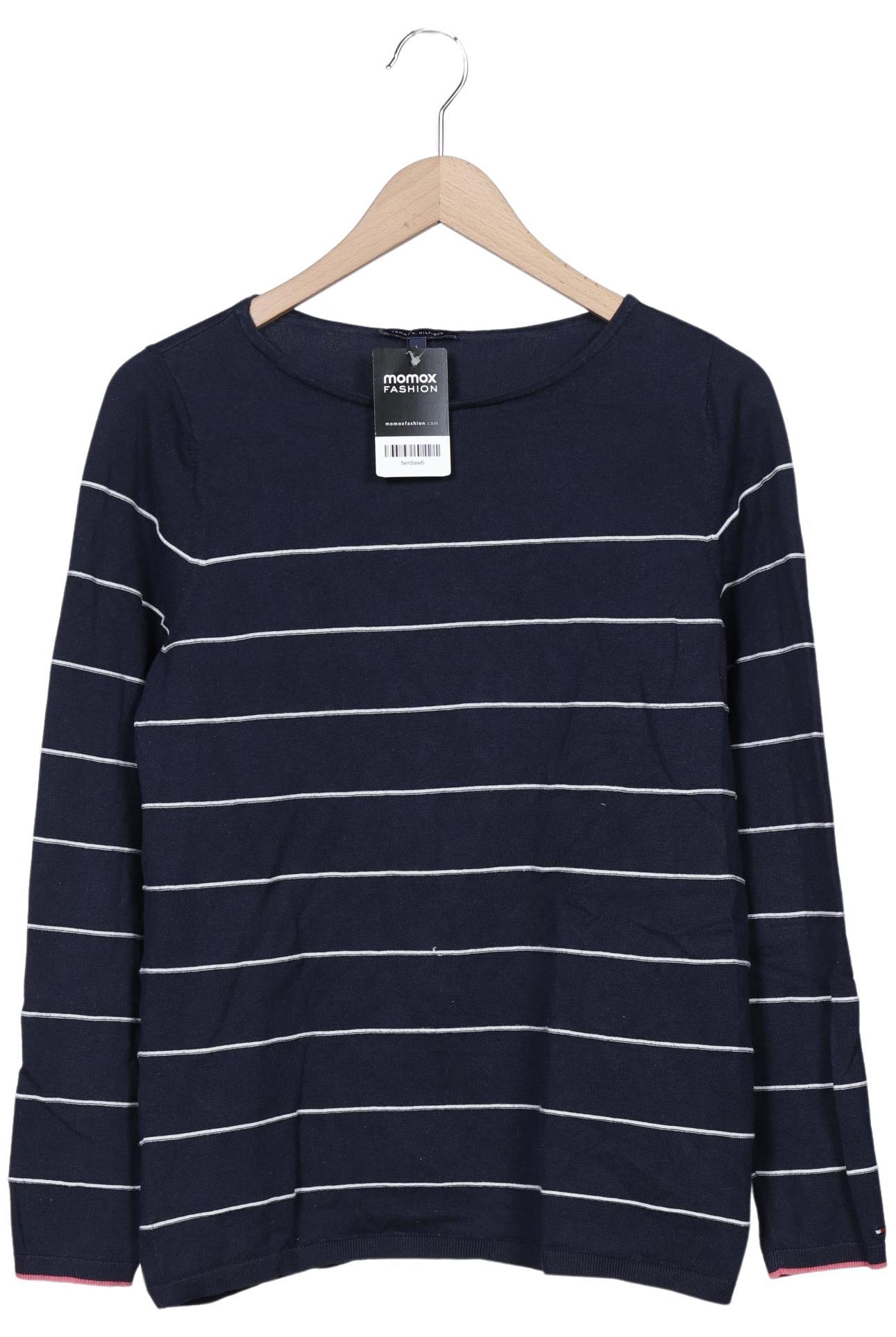 

Tommy Hilfiger Damen Pullover, mehrfarbig, Gr. 42