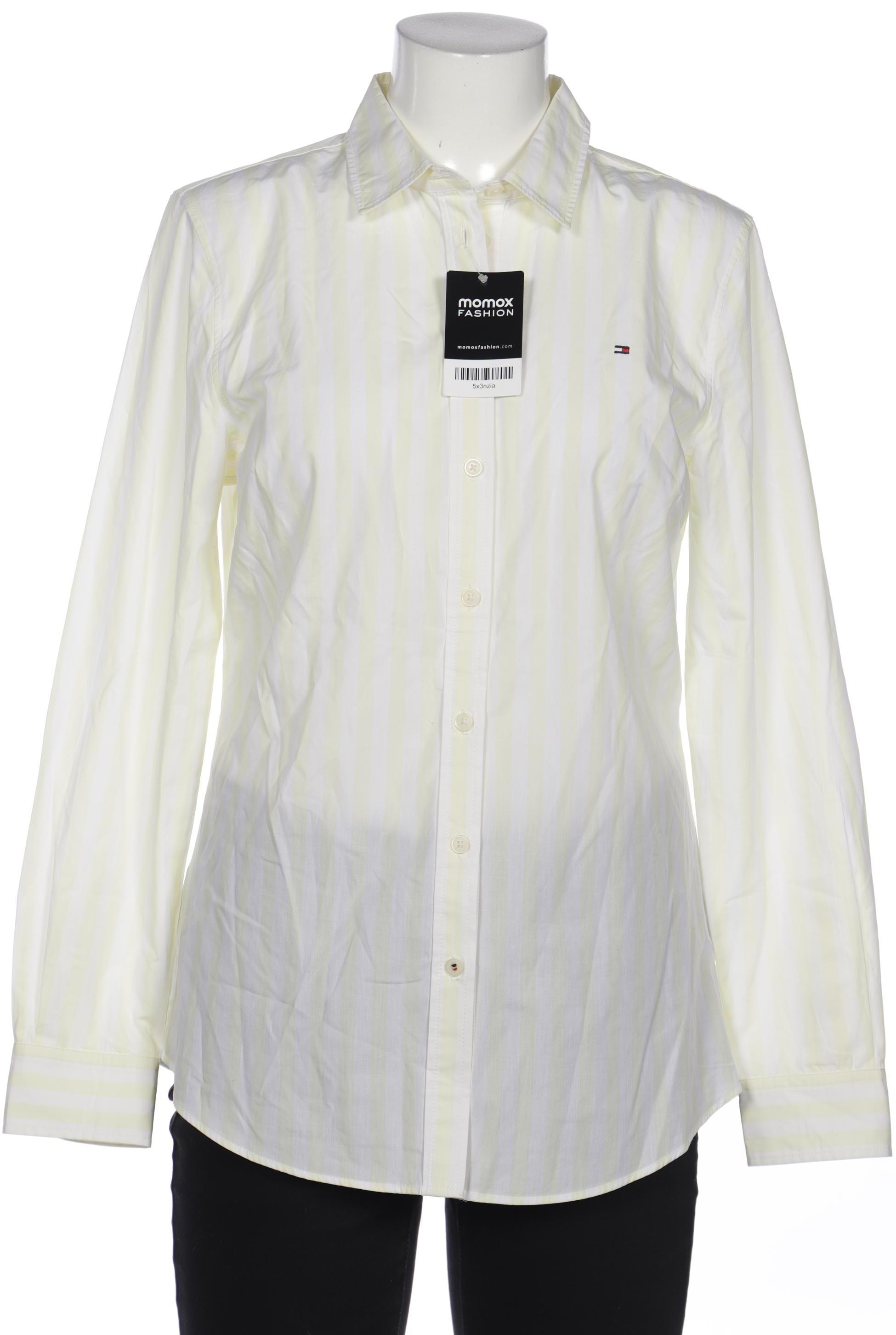 

Tommy Hilfiger Damen Bluse, gelb, Gr. 40