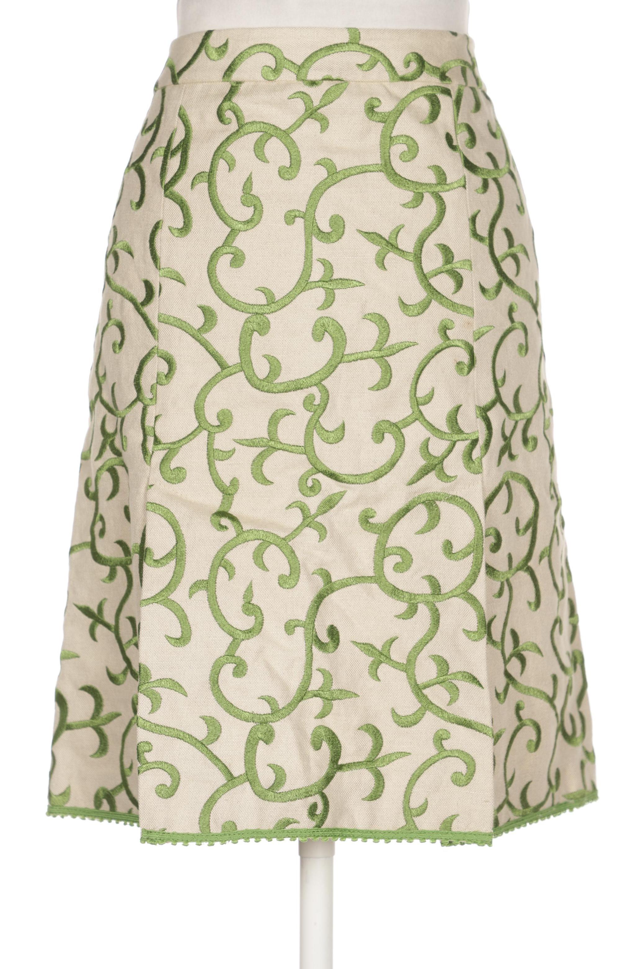 

Tommy Hilfiger Damen Rock, beige, Gr. 6