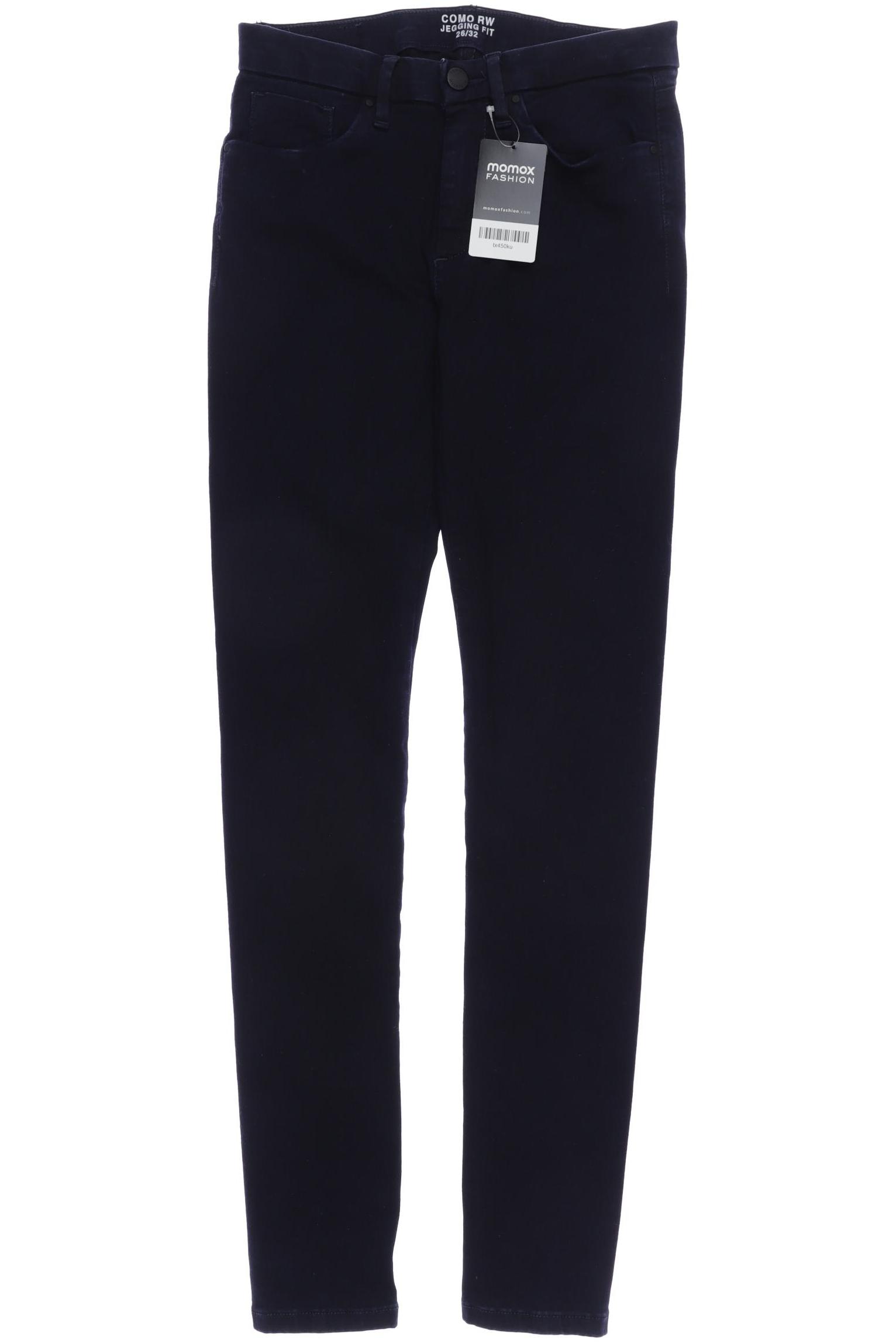 

Tommy Hilfiger Damen Jeans, marineblau, Gr. 26