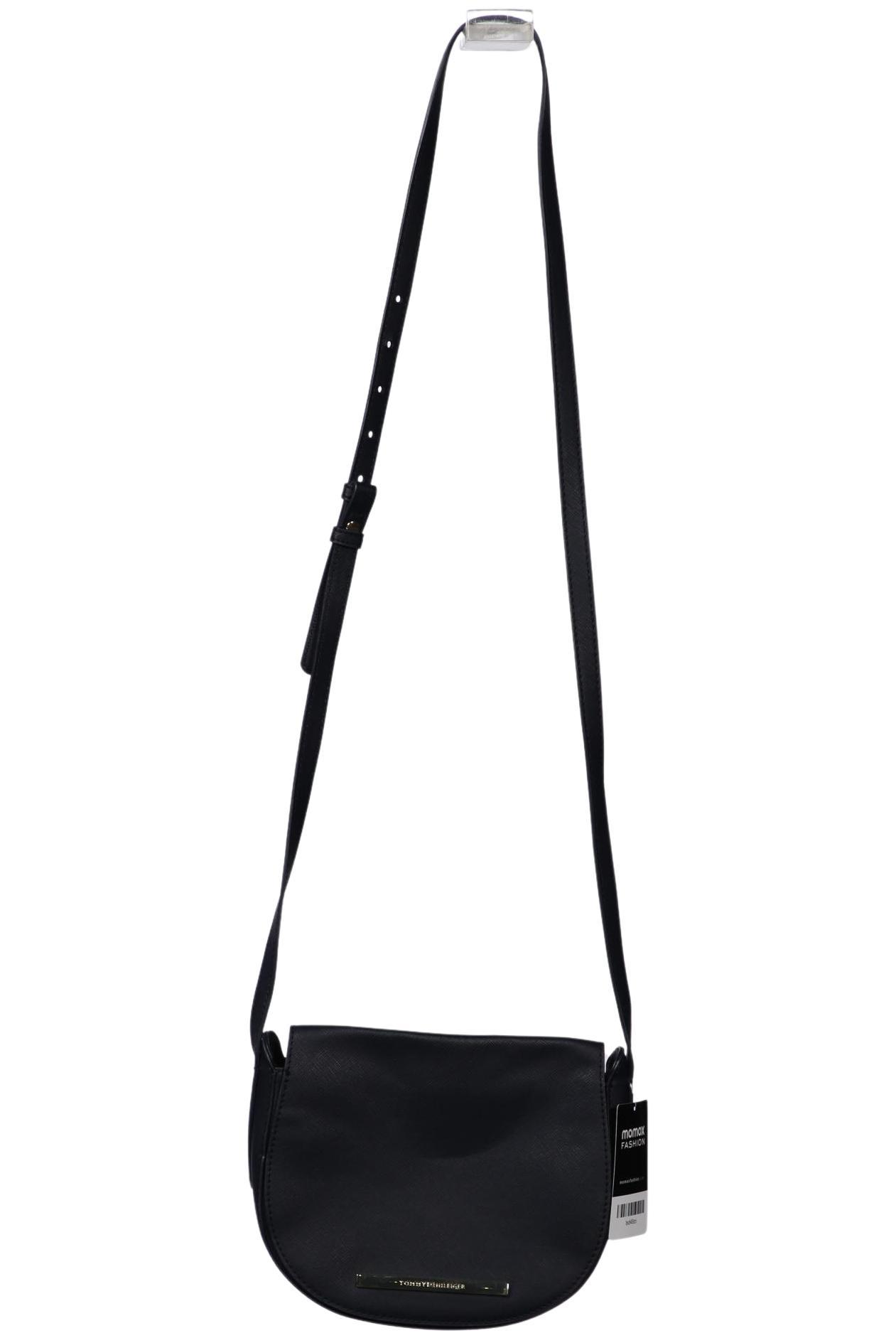 

Tommy Hilfiger Damen Handtasche, marineblau, Gr.