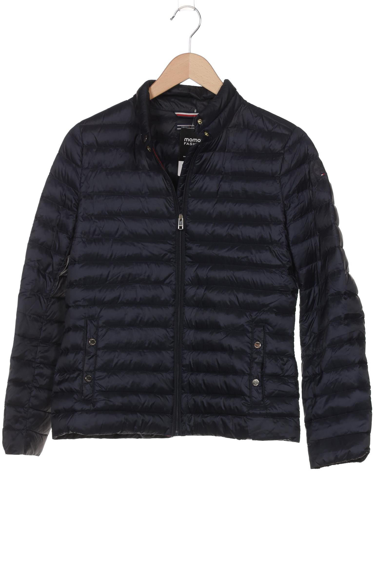 

Tommy Hilfiger Damen Jacke, marineblau, Gr. 36