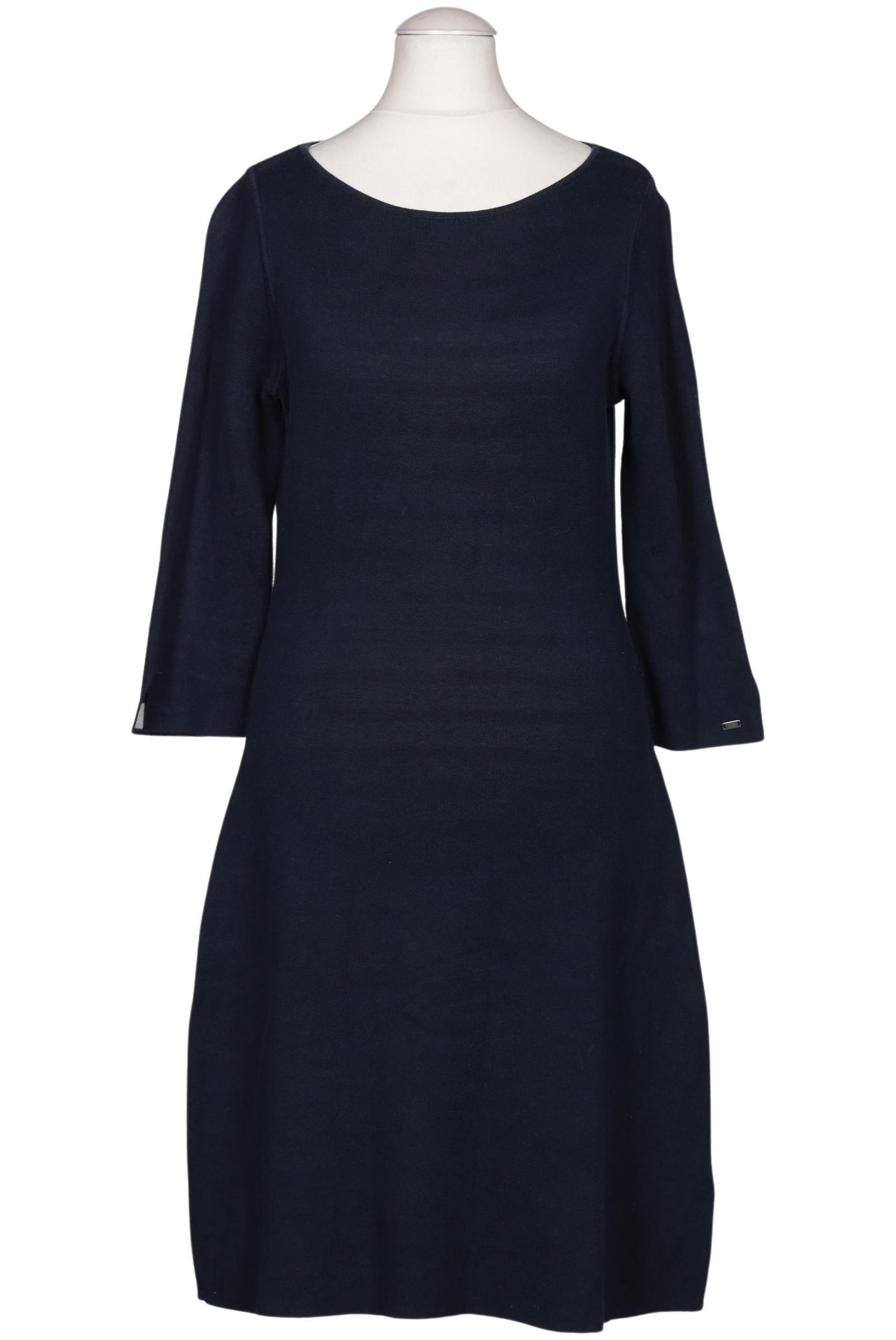 

Tommy Hilfiger Damen Kleid, marineblau, Gr. 36