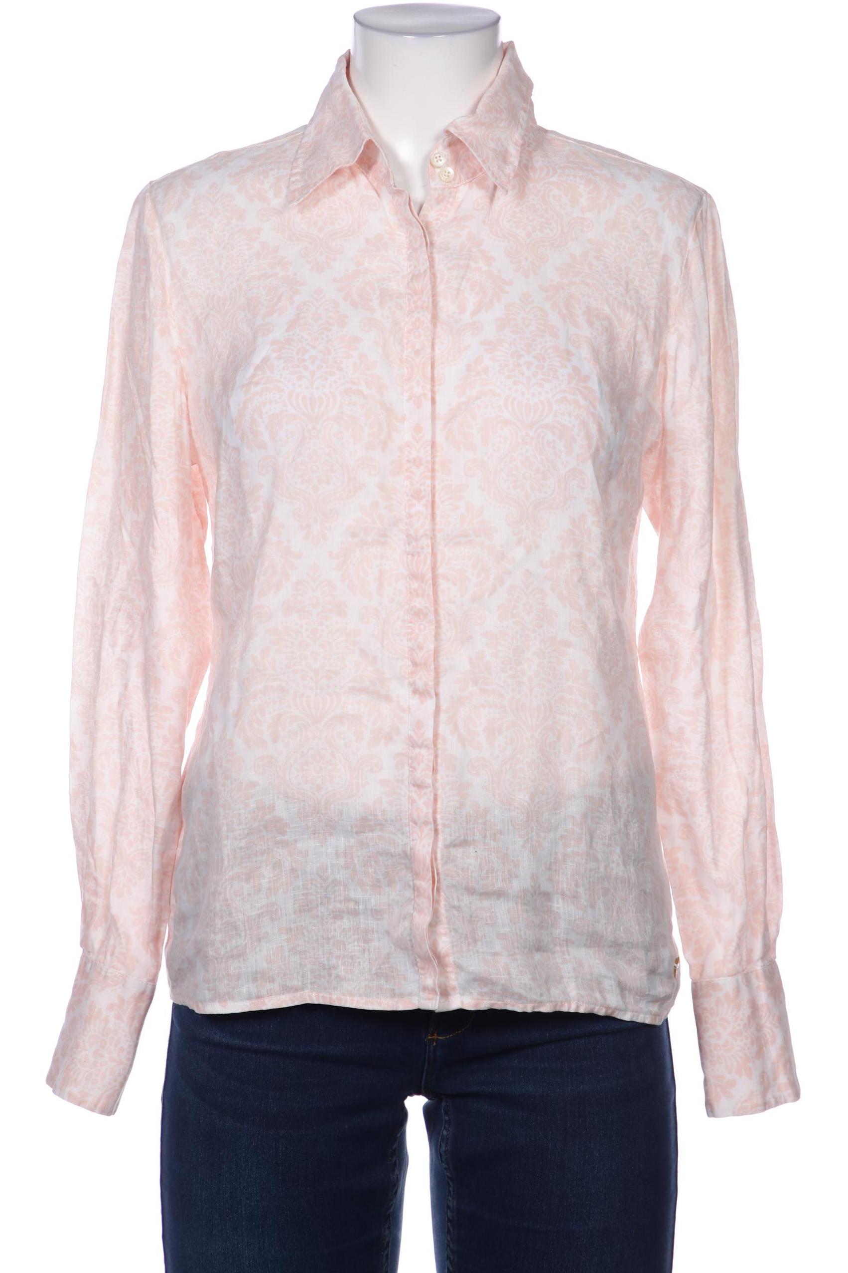

Tommy Hilfiger Damen Bluse, pink, Gr. 8