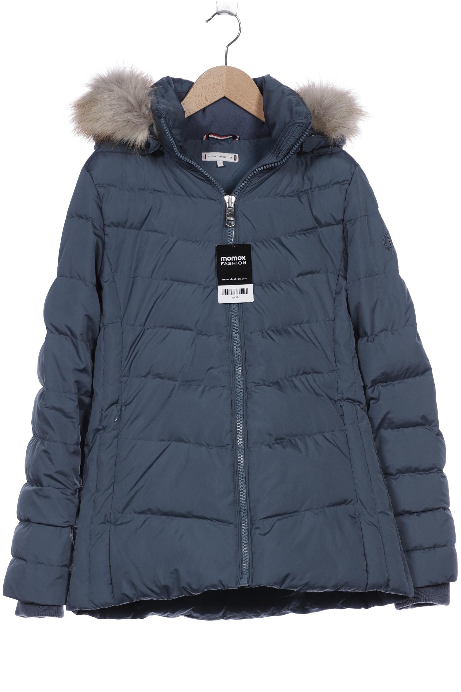 

Tommy Hilfiger Damen Jacke, blau