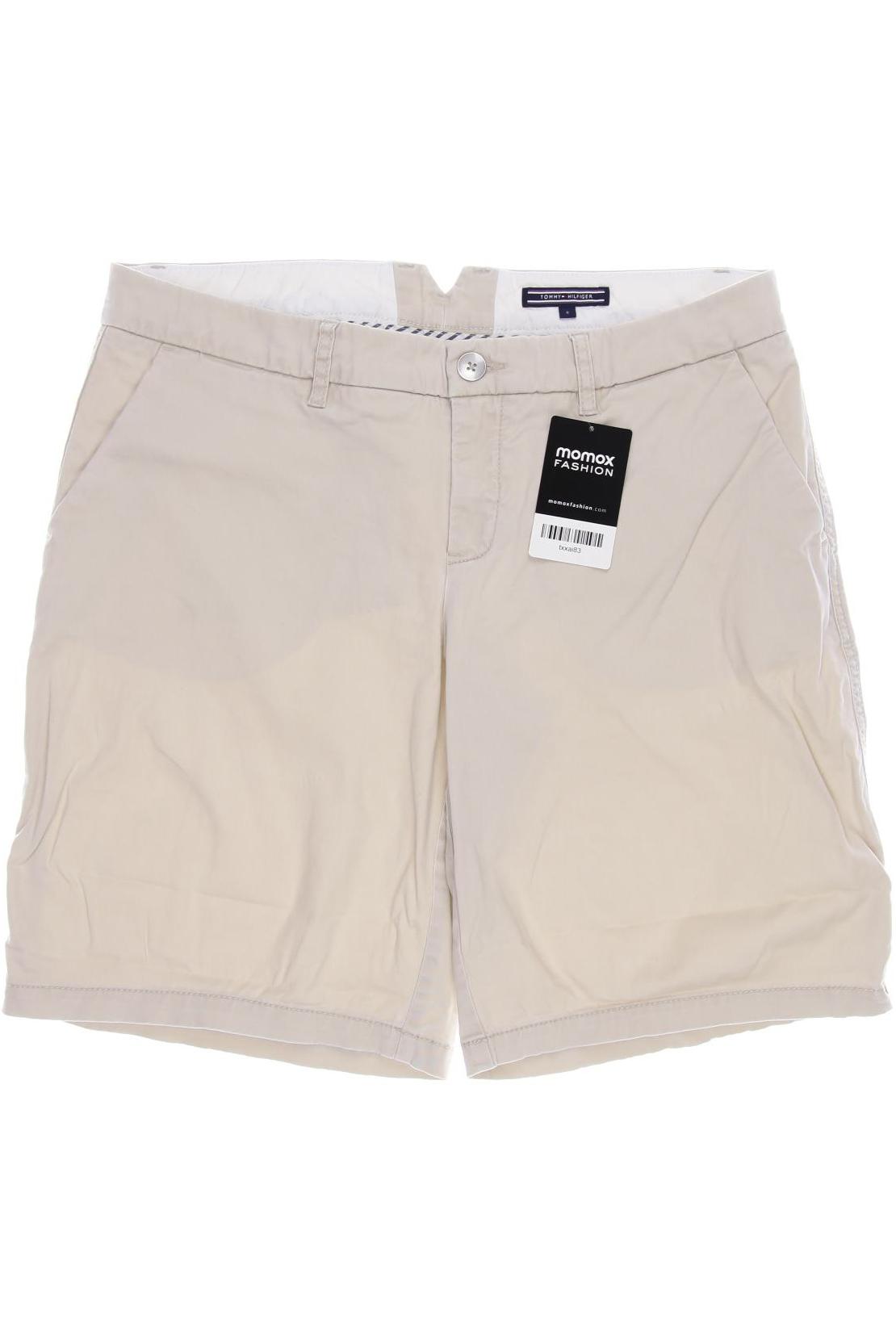 

Tommy Hilfiger Damen Shorts, cremeweiß