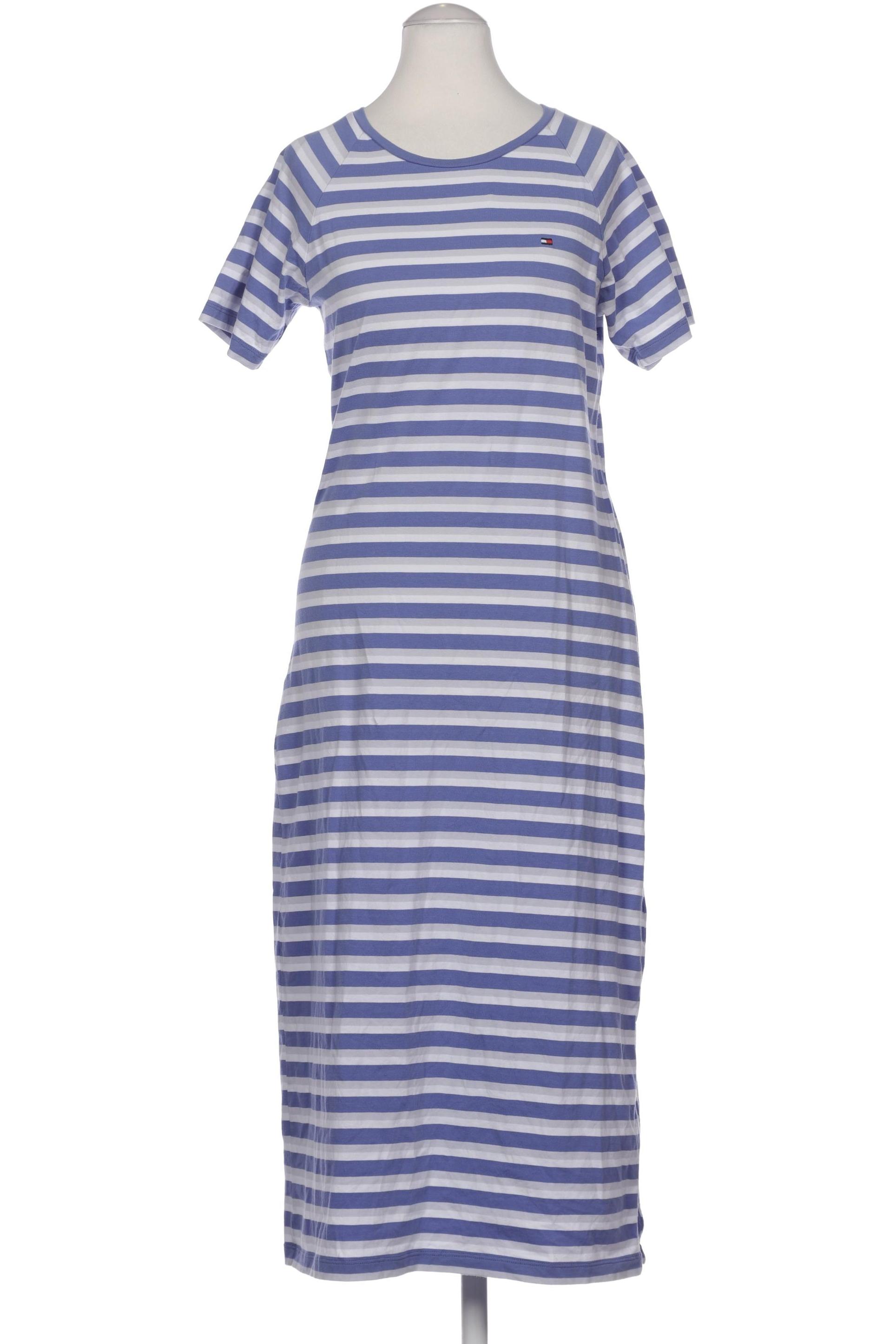

Tommy Hilfiger Damen Kleid, marineblau, Gr. 36
