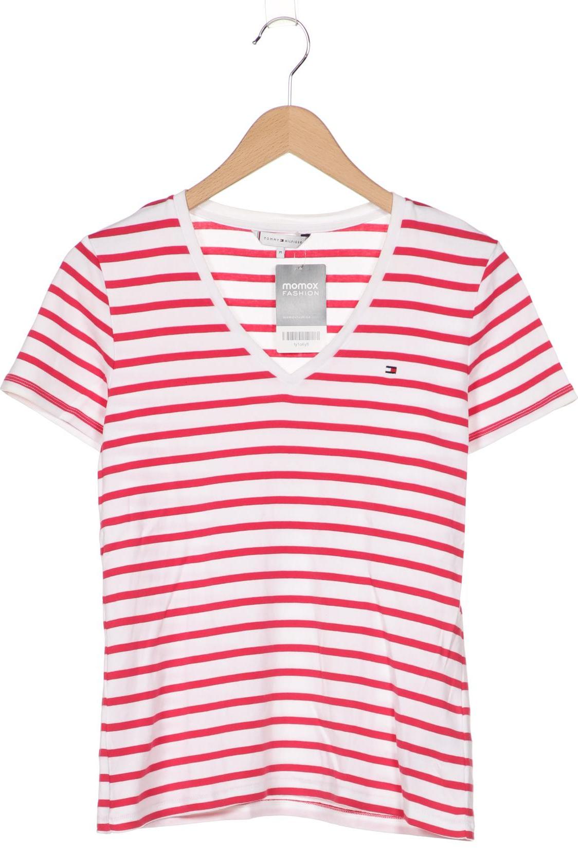 

Tommy Hilfiger Damen T-Shirt, pink