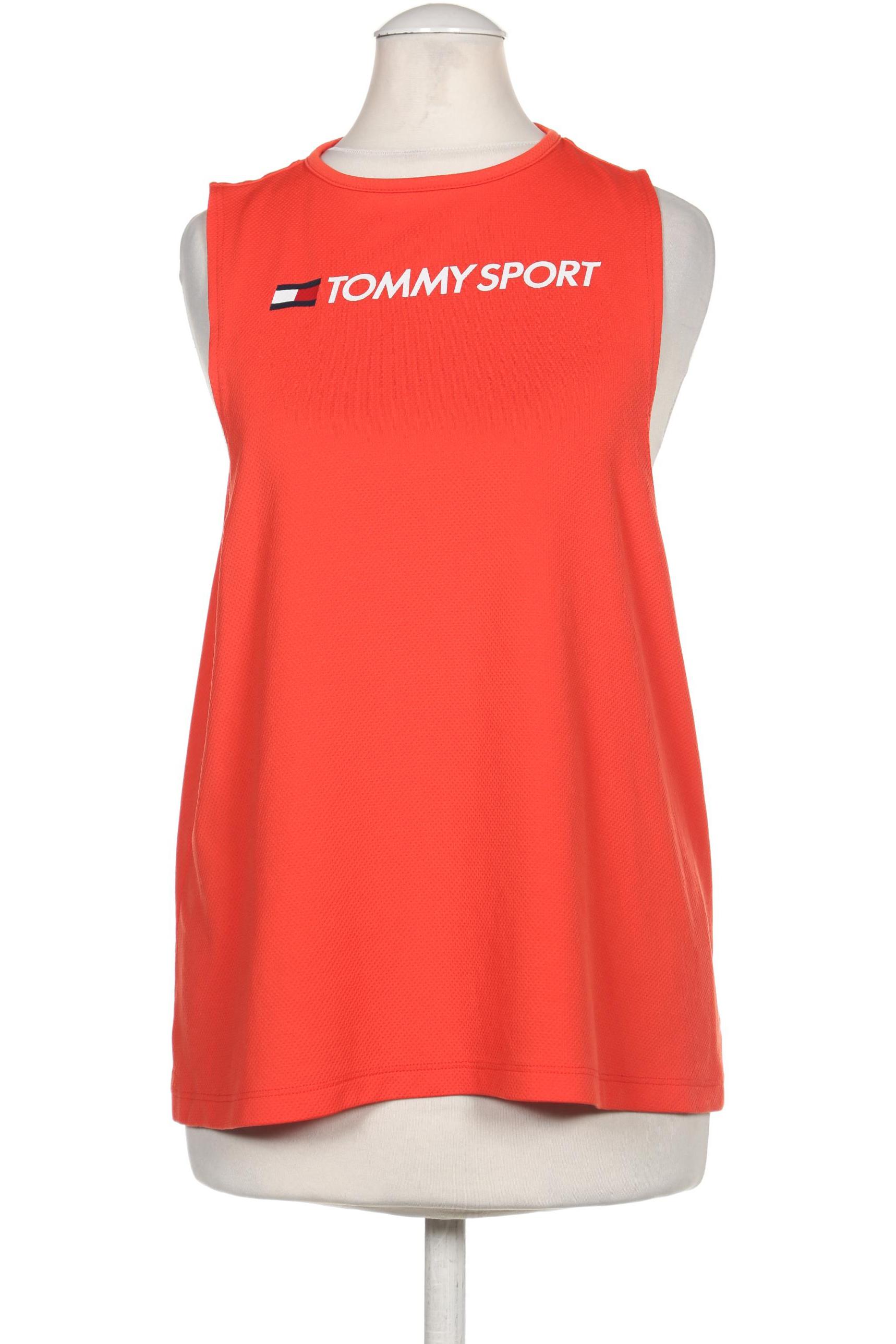 

Tommy Hilfiger Damen Top, rot