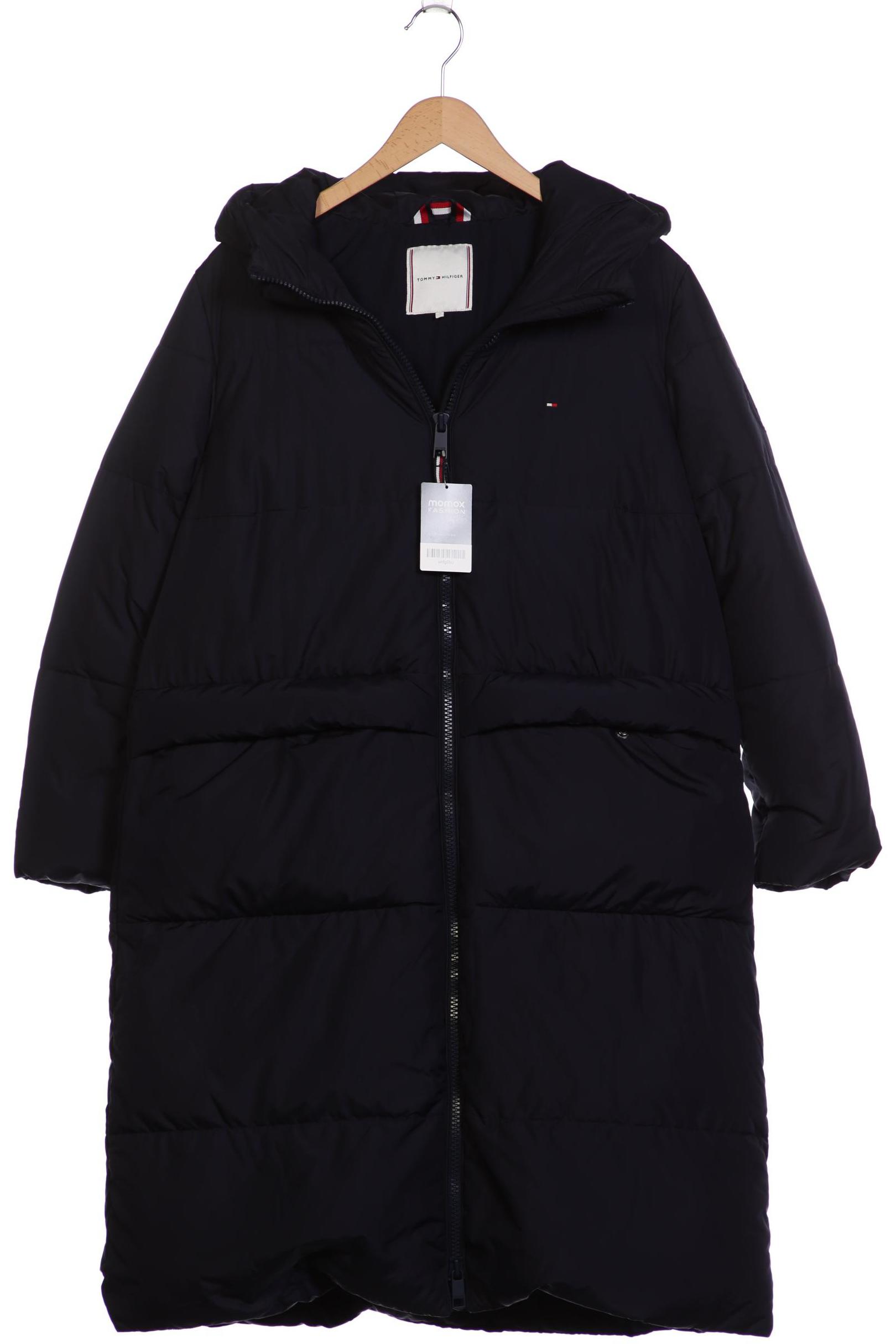 

Tommy Hilfiger Damen Mantel, marineblau, Gr. 44