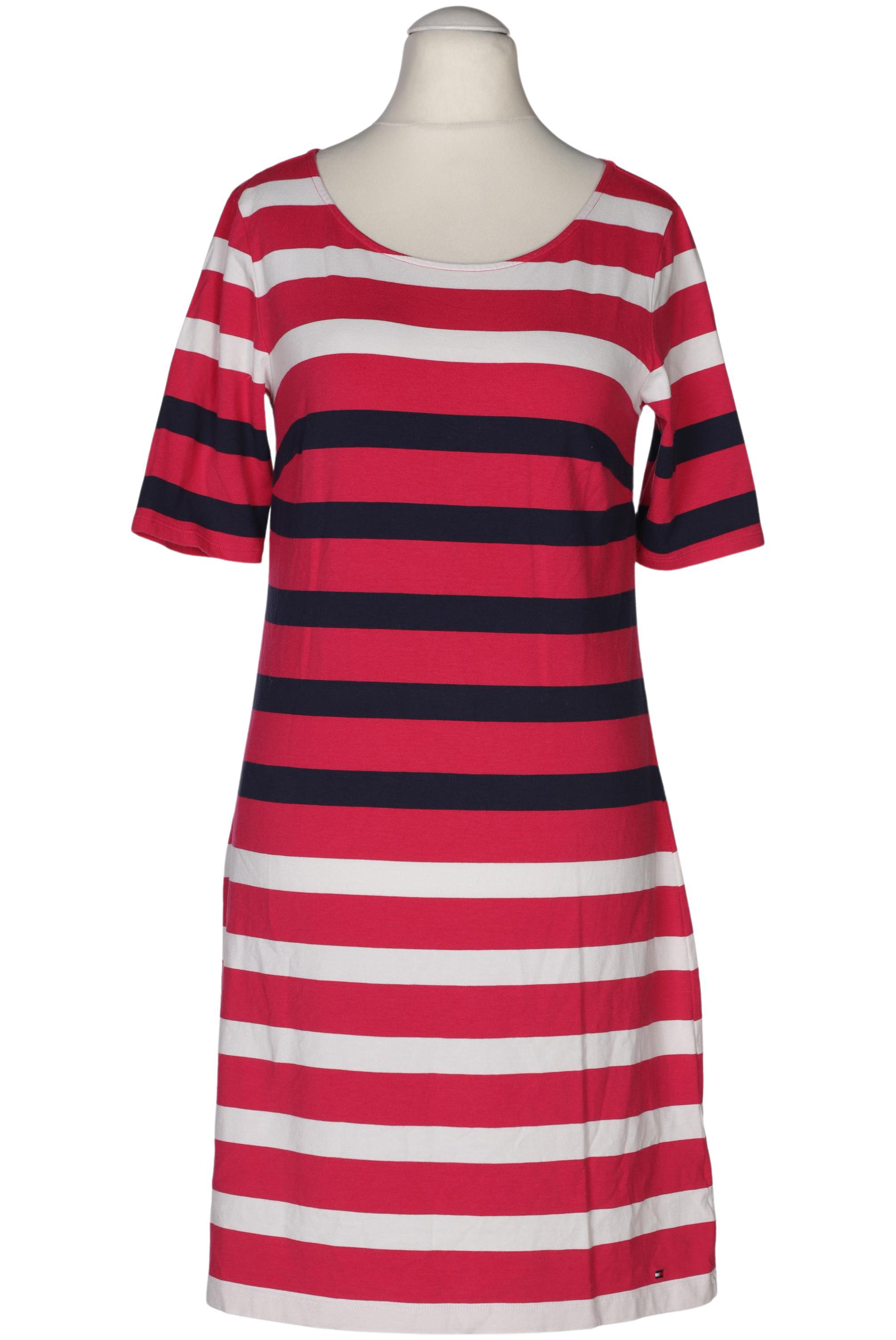

Tommy Hilfiger Damen Kleid, pink, Gr. 38