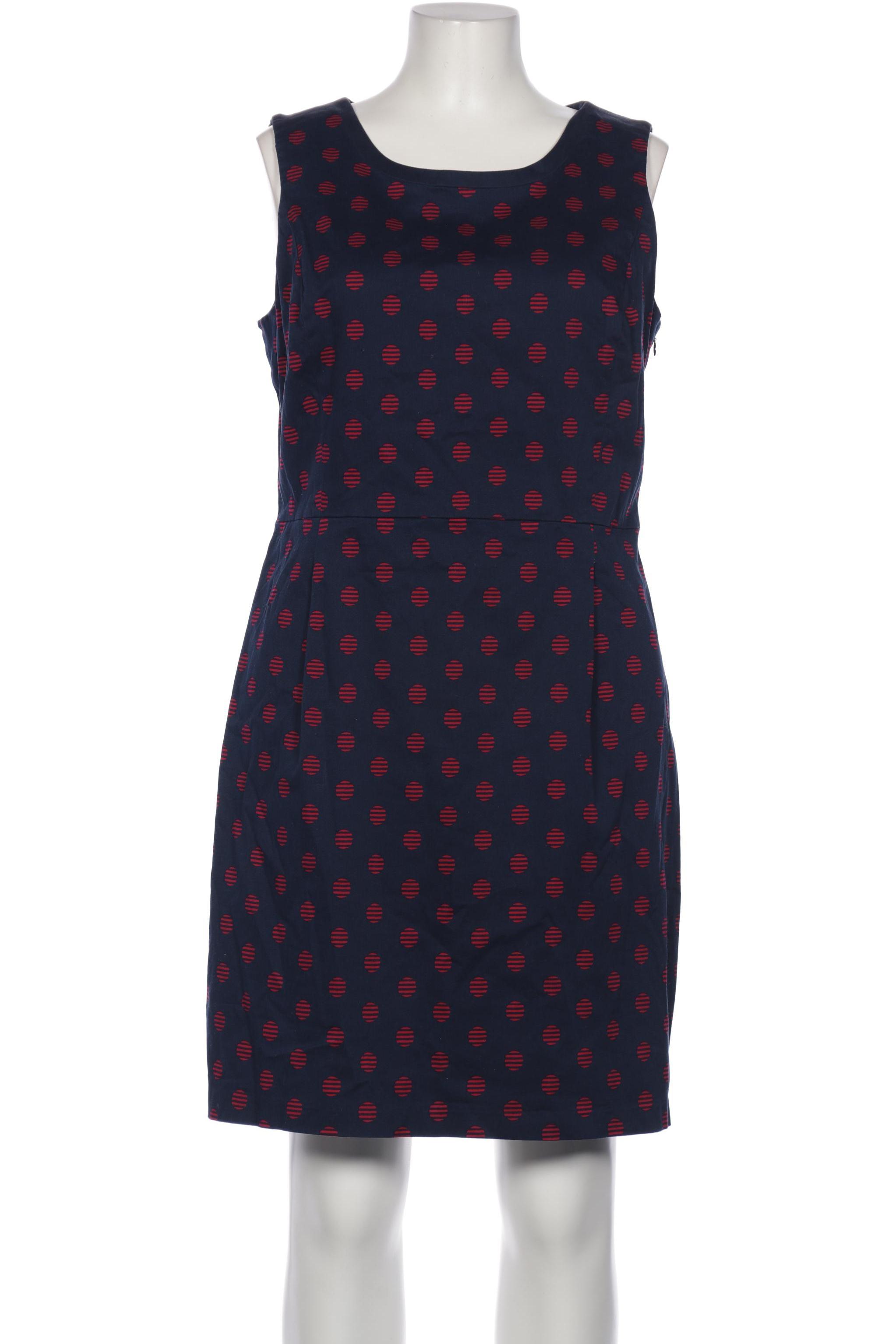 

Tommy Hilfiger Damen Kleid, marineblau, Gr. 18