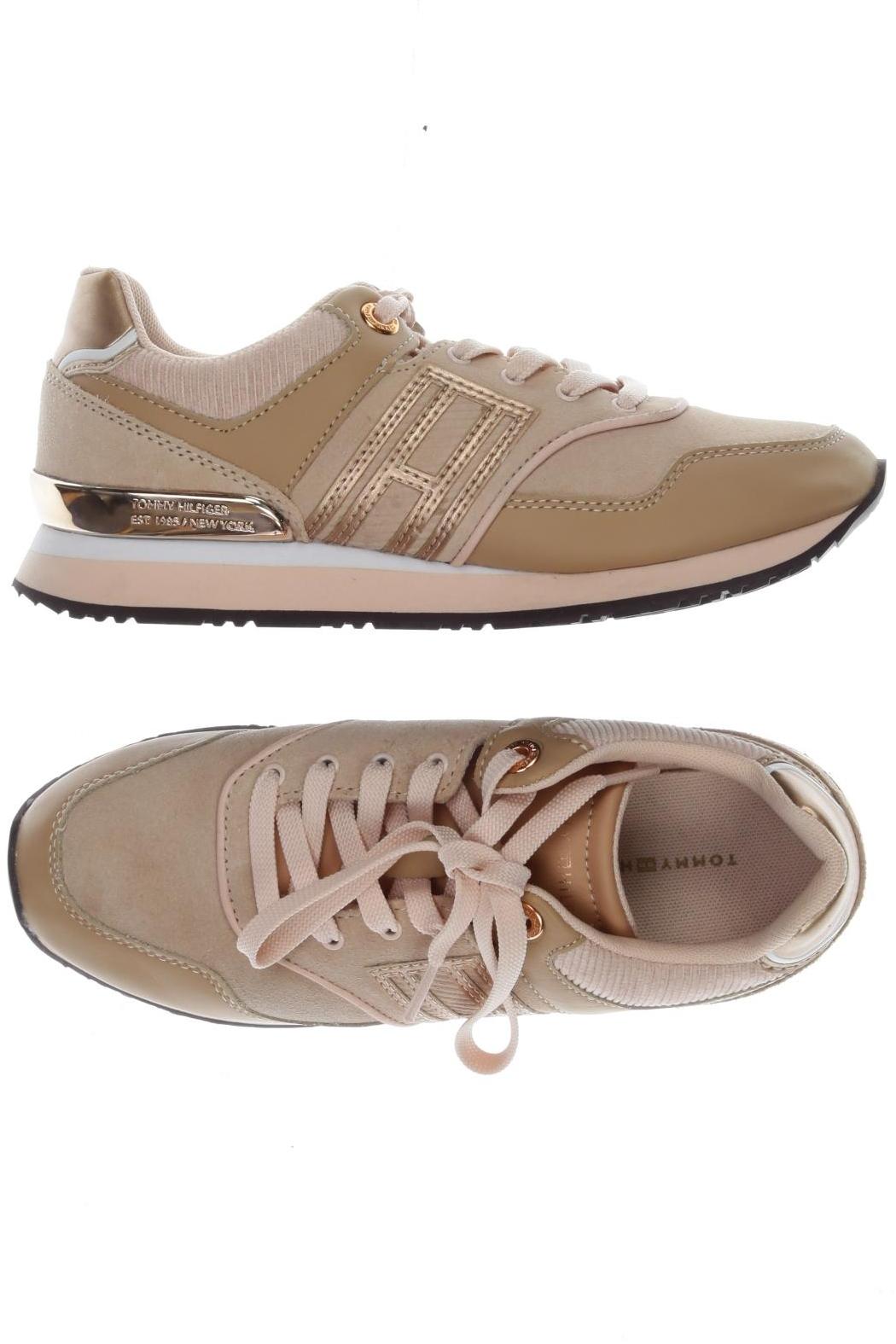 

Tommy Hilfiger Damen Sneakers, pink, Gr. 36