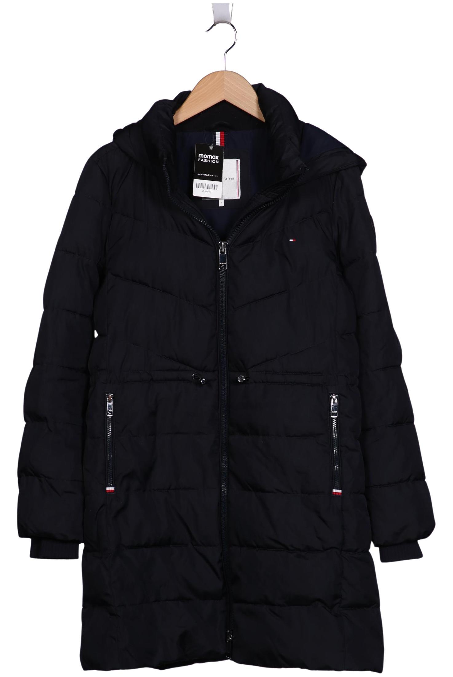 

Tommy Hilfiger Damen Mantel, marineblau, Gr. 42