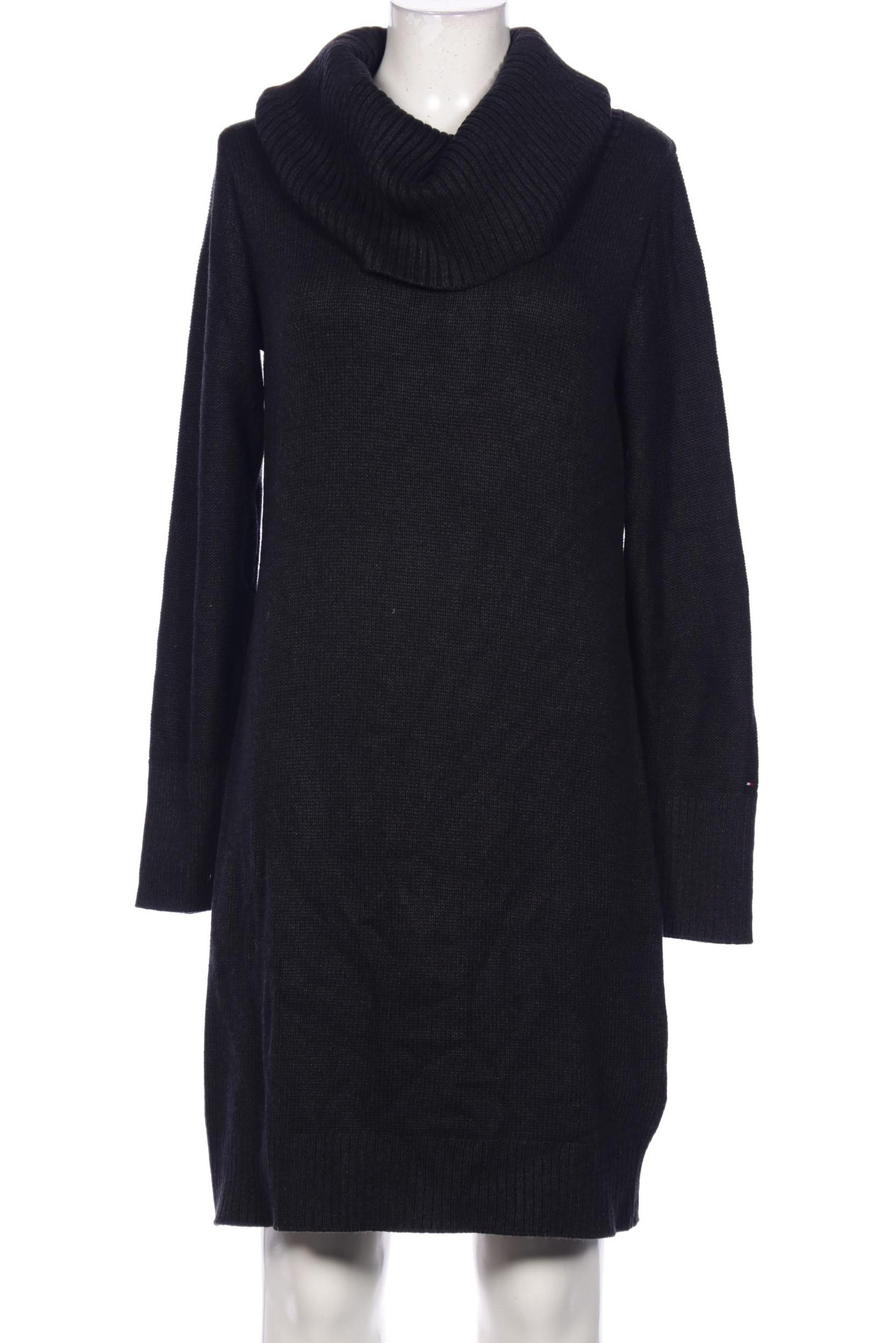 

Tommy Hilfiger Damen Kleid, schwarz, Gr. 42