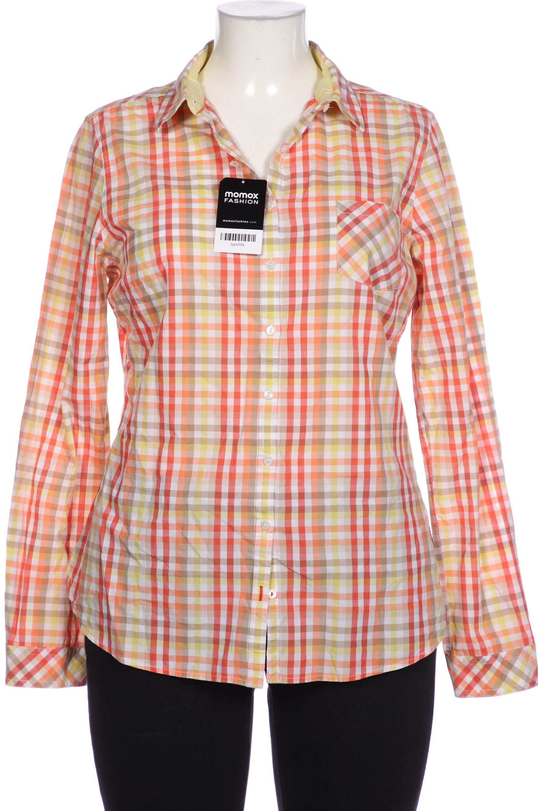 

Tommy Hilfiger Damen Bluse, rot