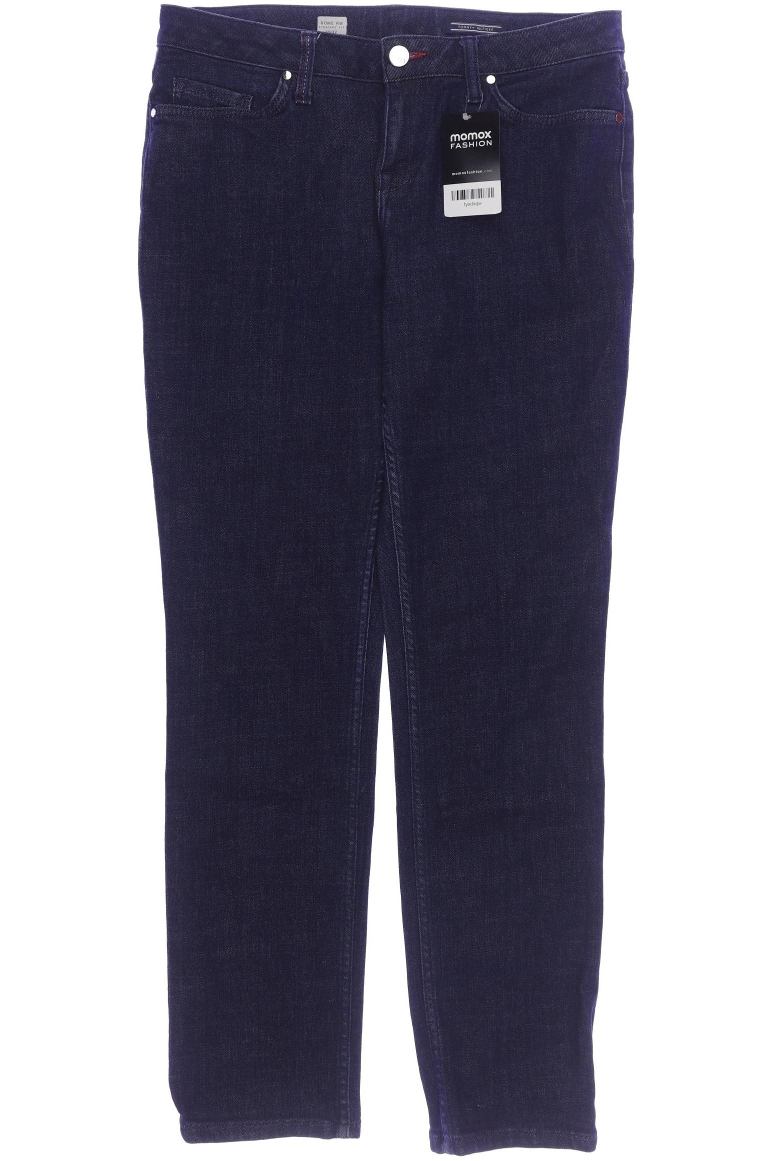 

Tommy Hilfiger Damen Jeans, marineblau, Gr. 30