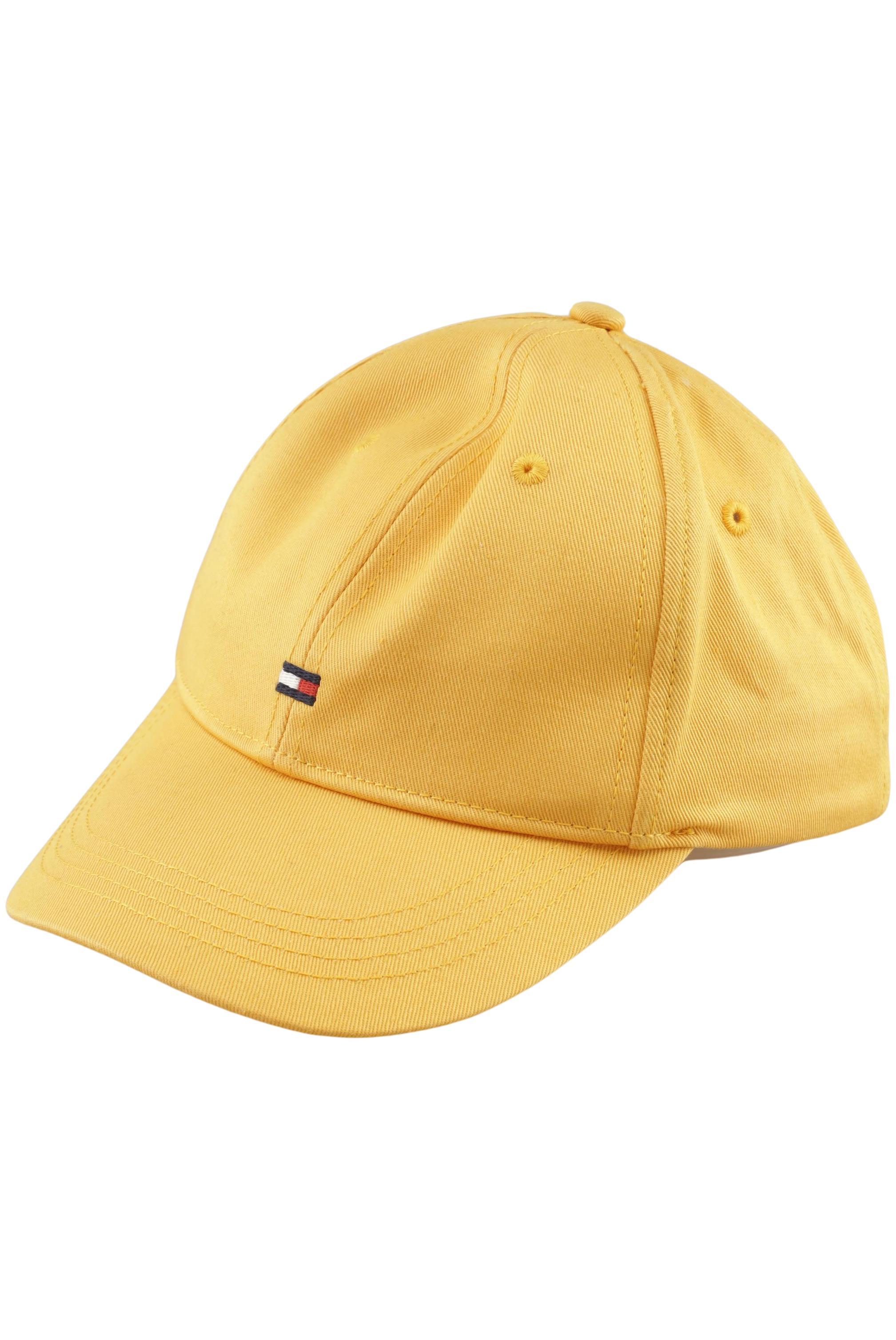 

Tommy Hilfiger Damen Hut/Mütze, orange, Gr. 58