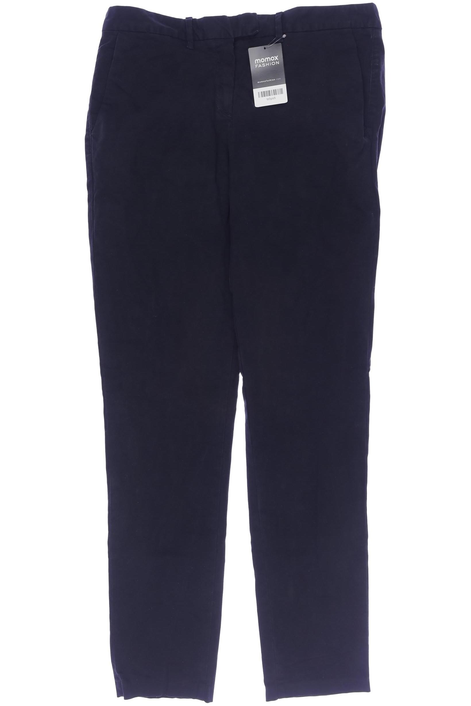 

Tommy Hilfiger Damen Stoffhose, schwarz, Gr. 10