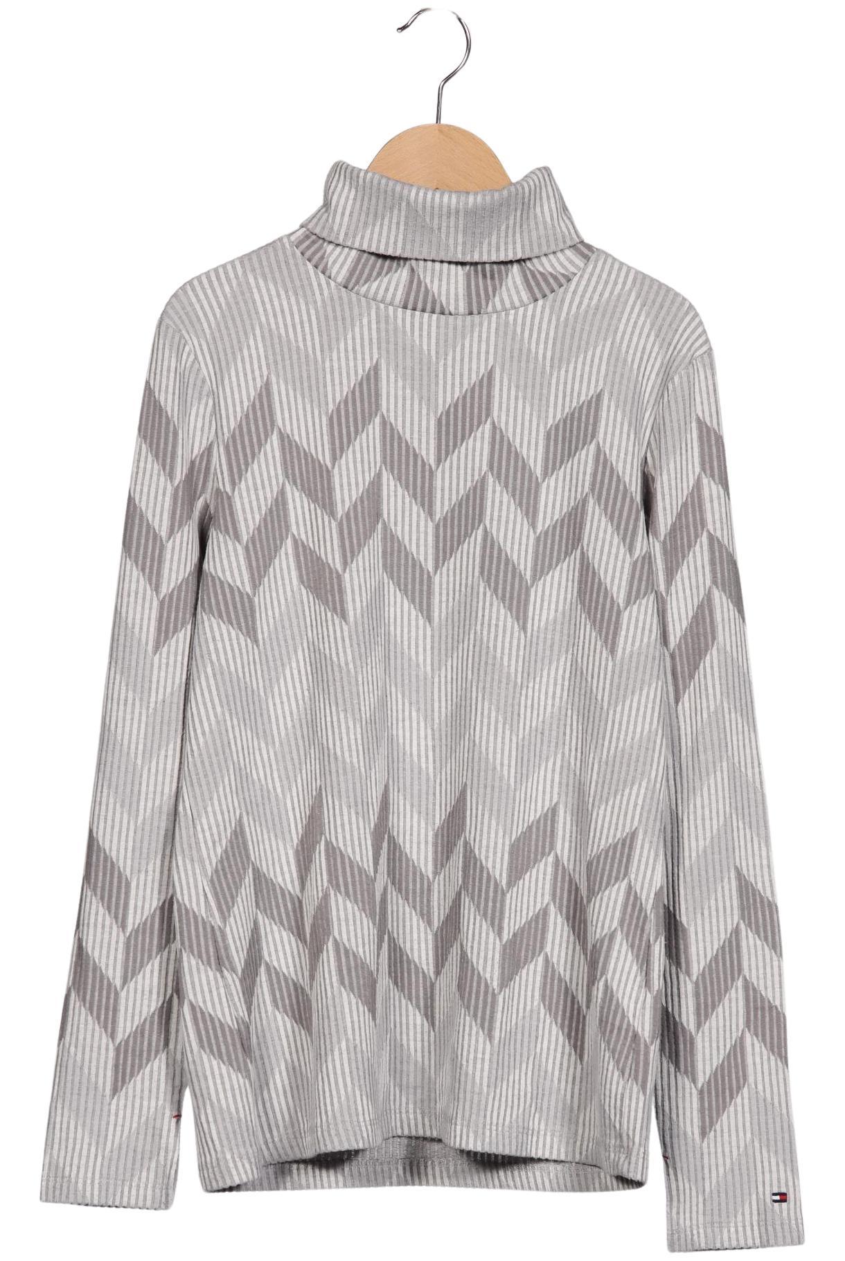 

Tommy Hilfiger Damen Pullover, grau, Gr. 42