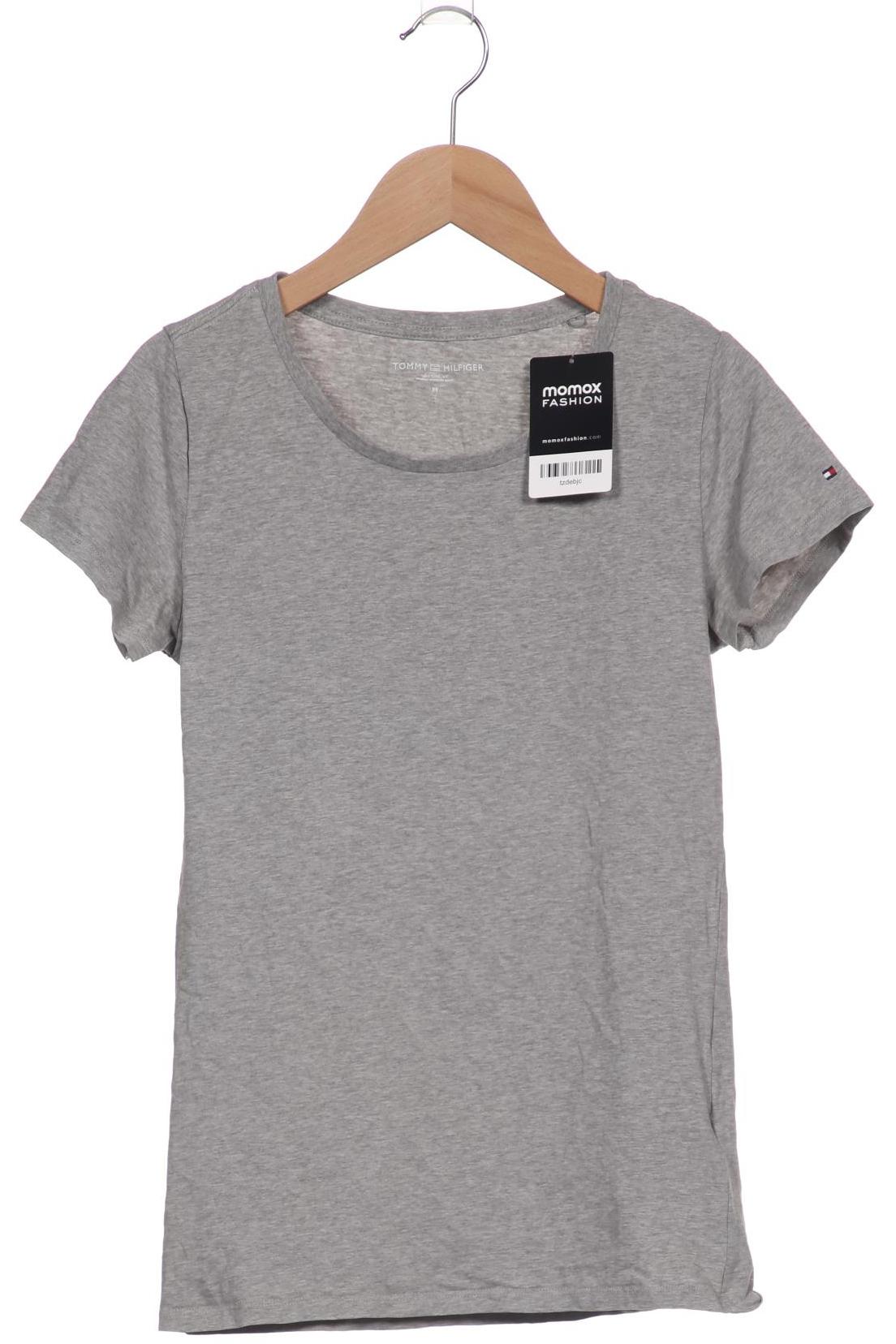 

Tommy Hilfiger Damen T-Shirt, grau