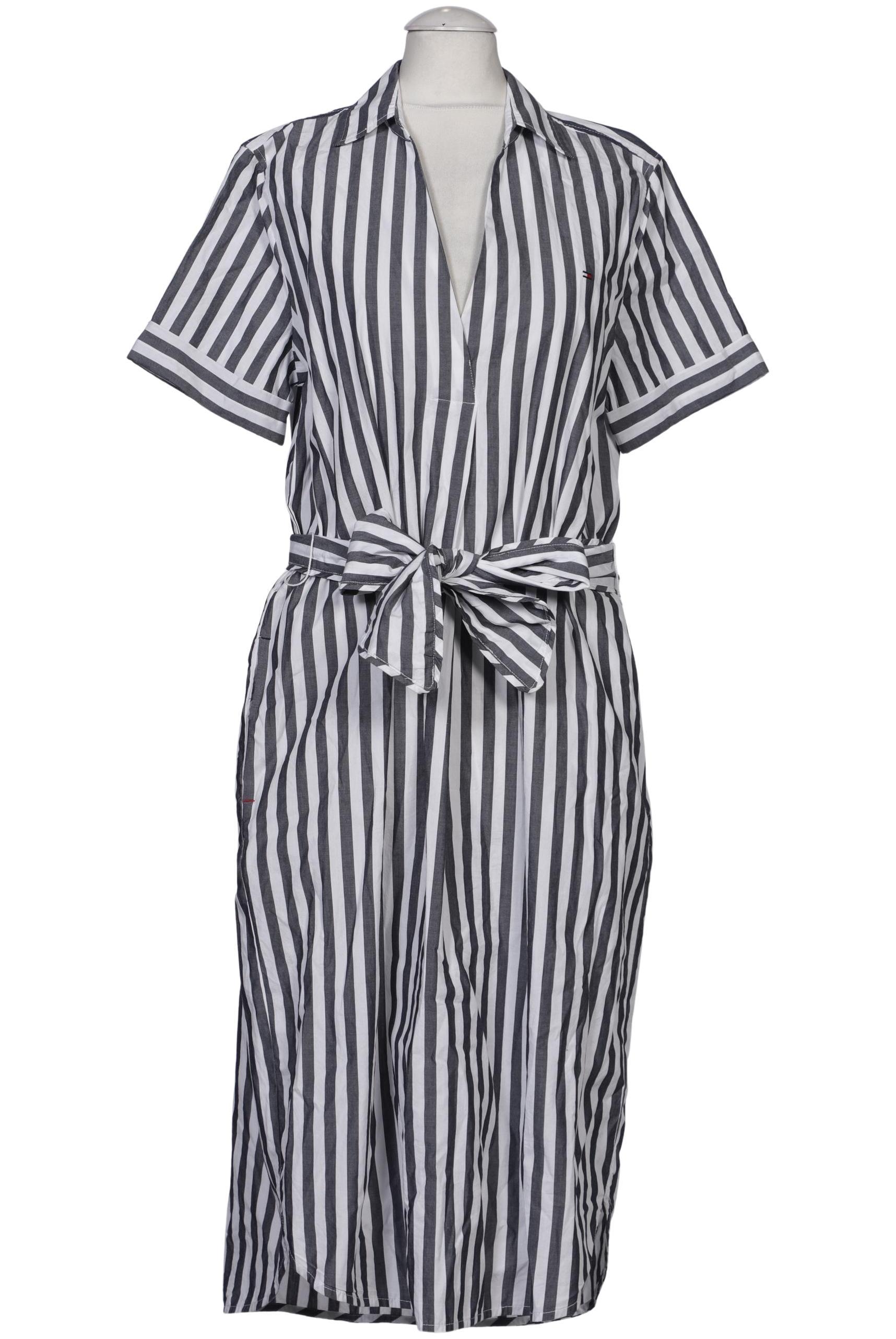 

Tommy Hilfiger Damen Kleid, mehrfarbig, Gr. 36