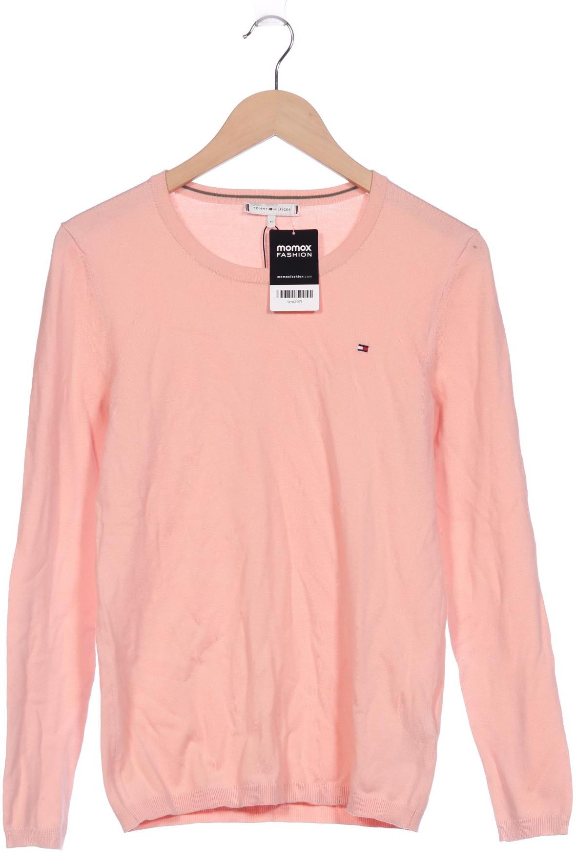 

Tommy Hilfiger Damen Pullover, pink, Gr. 38
