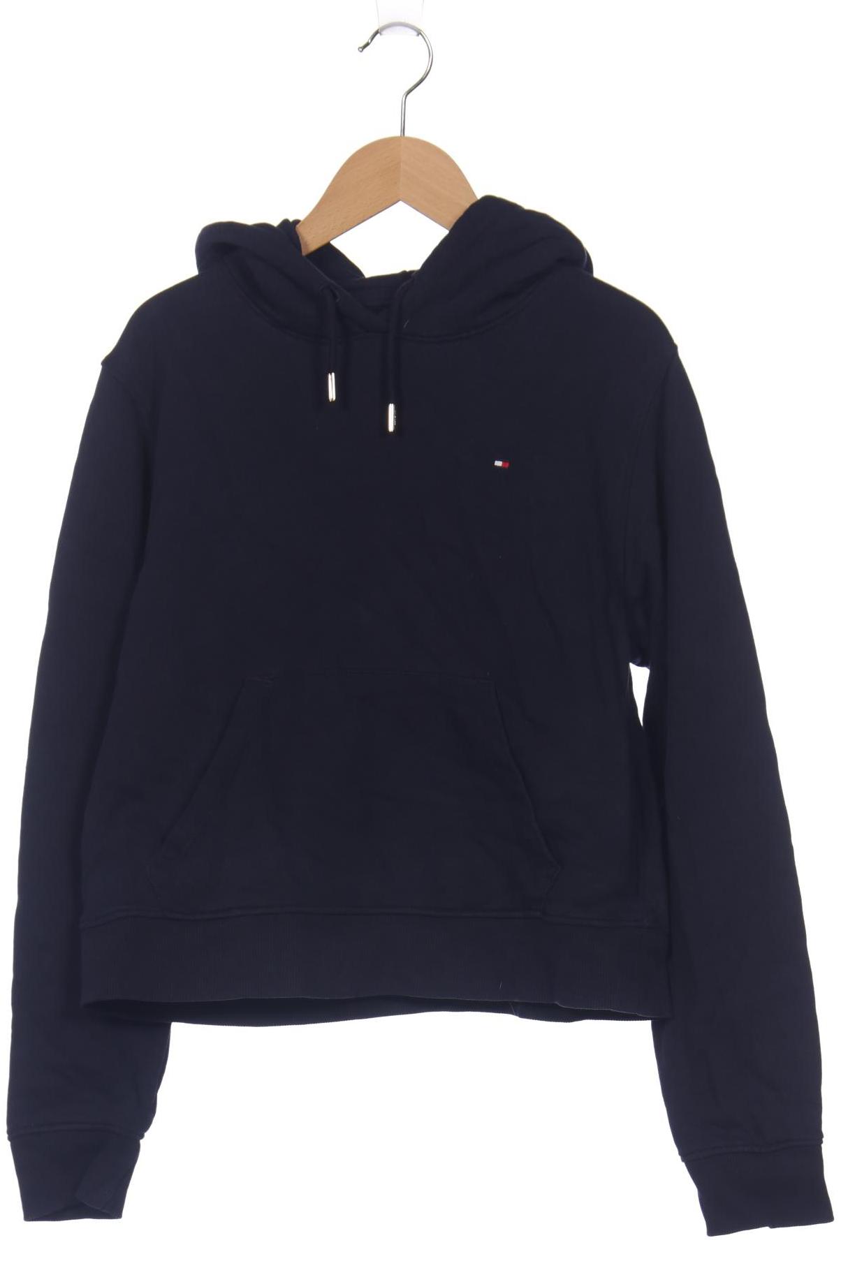 

Tommy Hilfiger Damen Kapuzenpullover, marineblau
