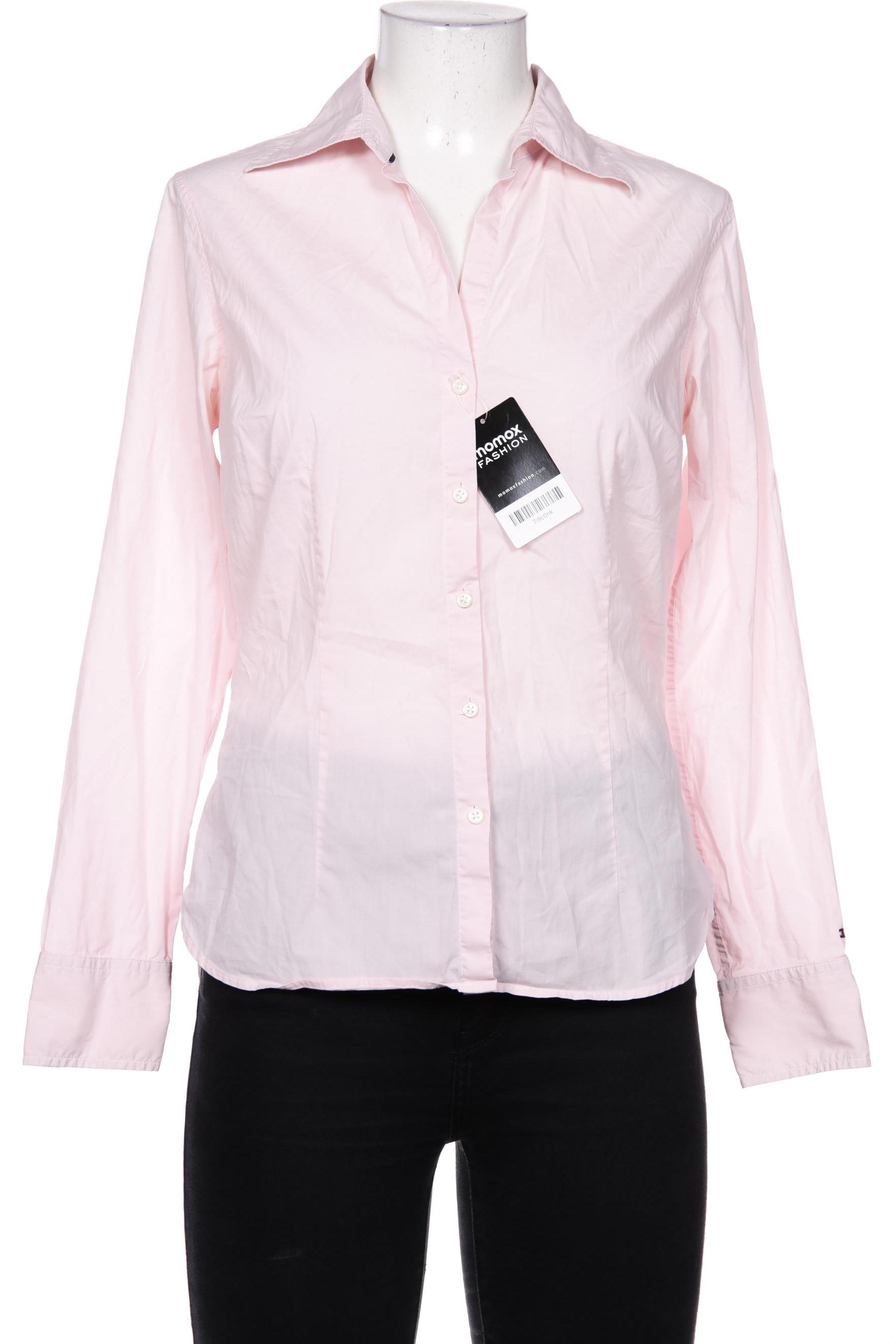 

Tommy Hilfiger Damen Bluse, pink, Gr. 10