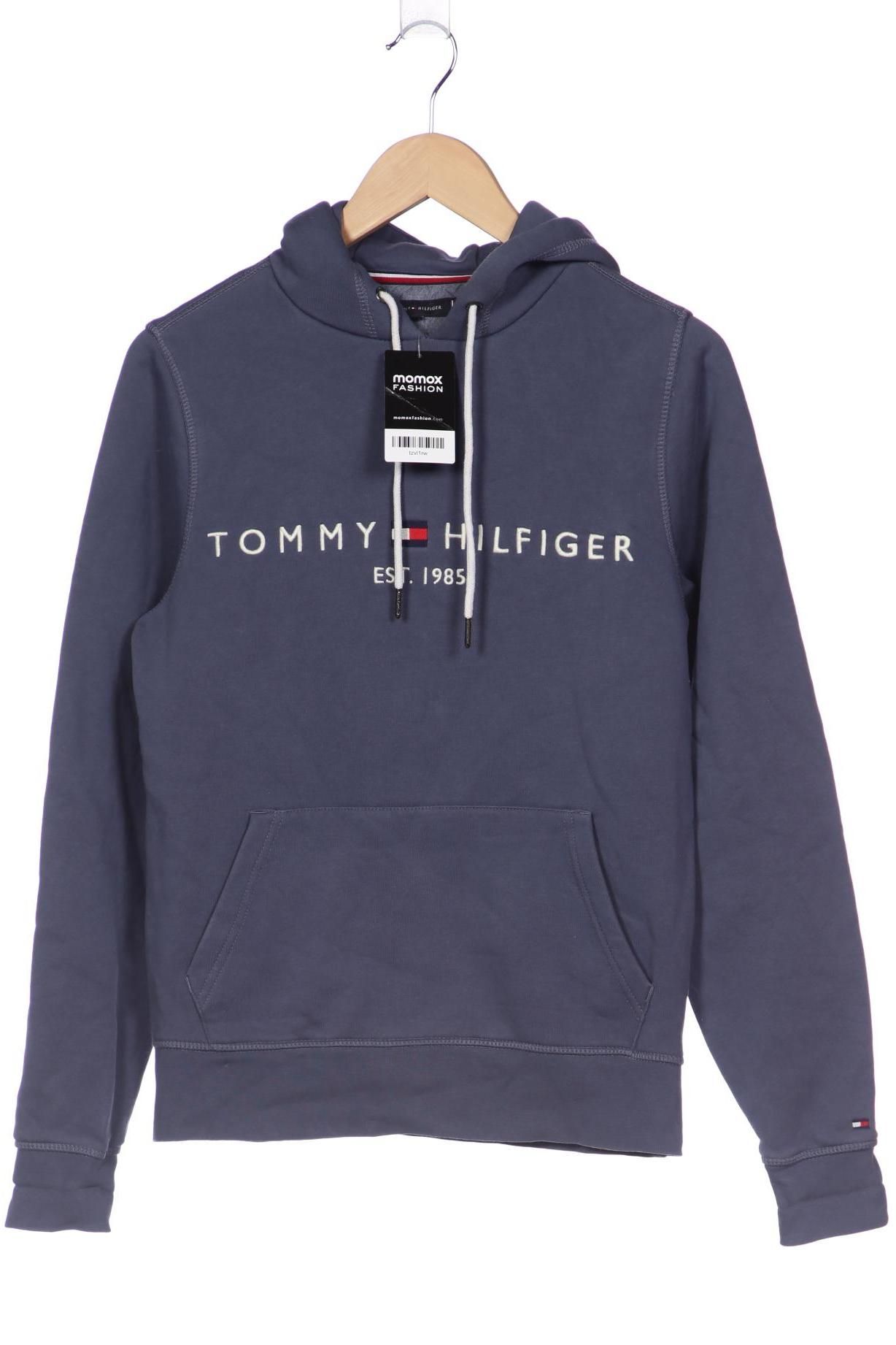 

Tommy Hilfiger Damen Kapuzenpullover, grau
