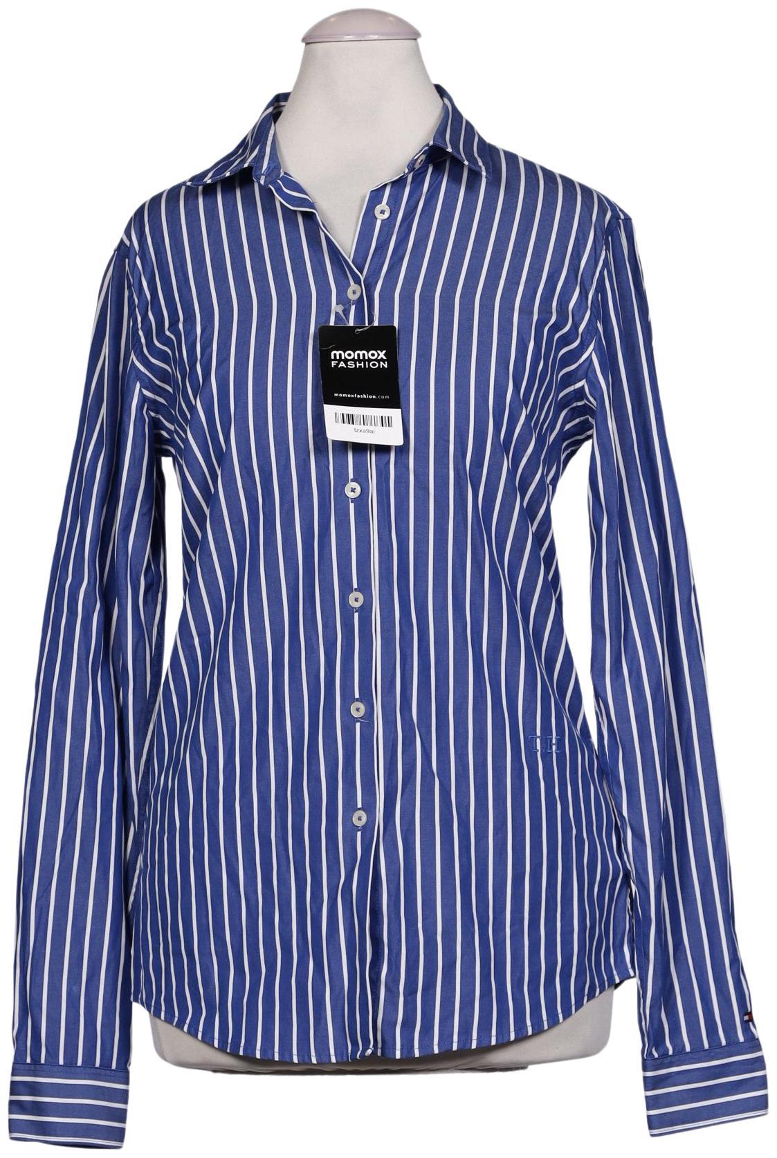 

Tommy Hilfiger Damen Bluse, mehrfarbig, Gr. 4