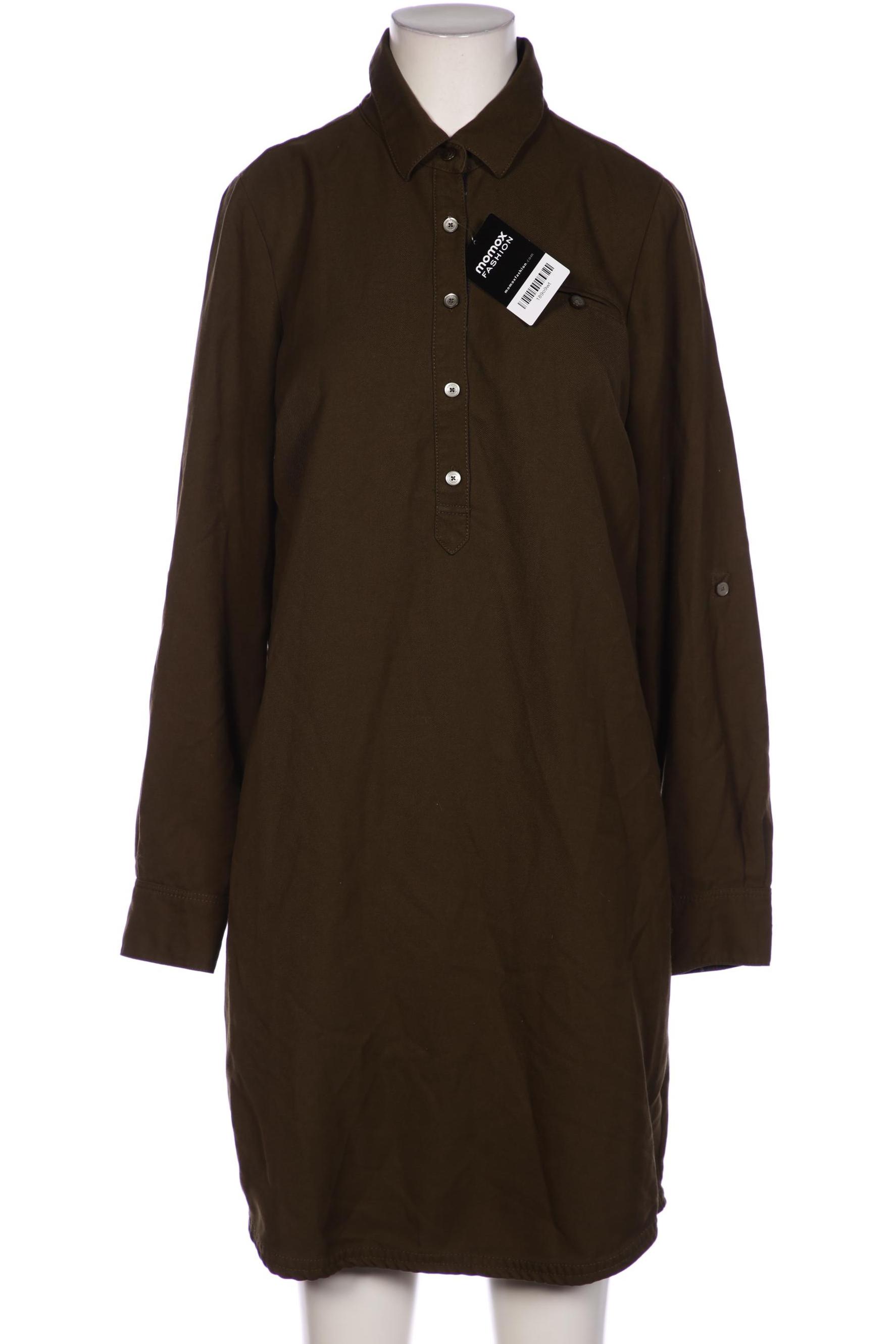 

Tommy Hilfiger Damen Kleid, grün, Gr. 8