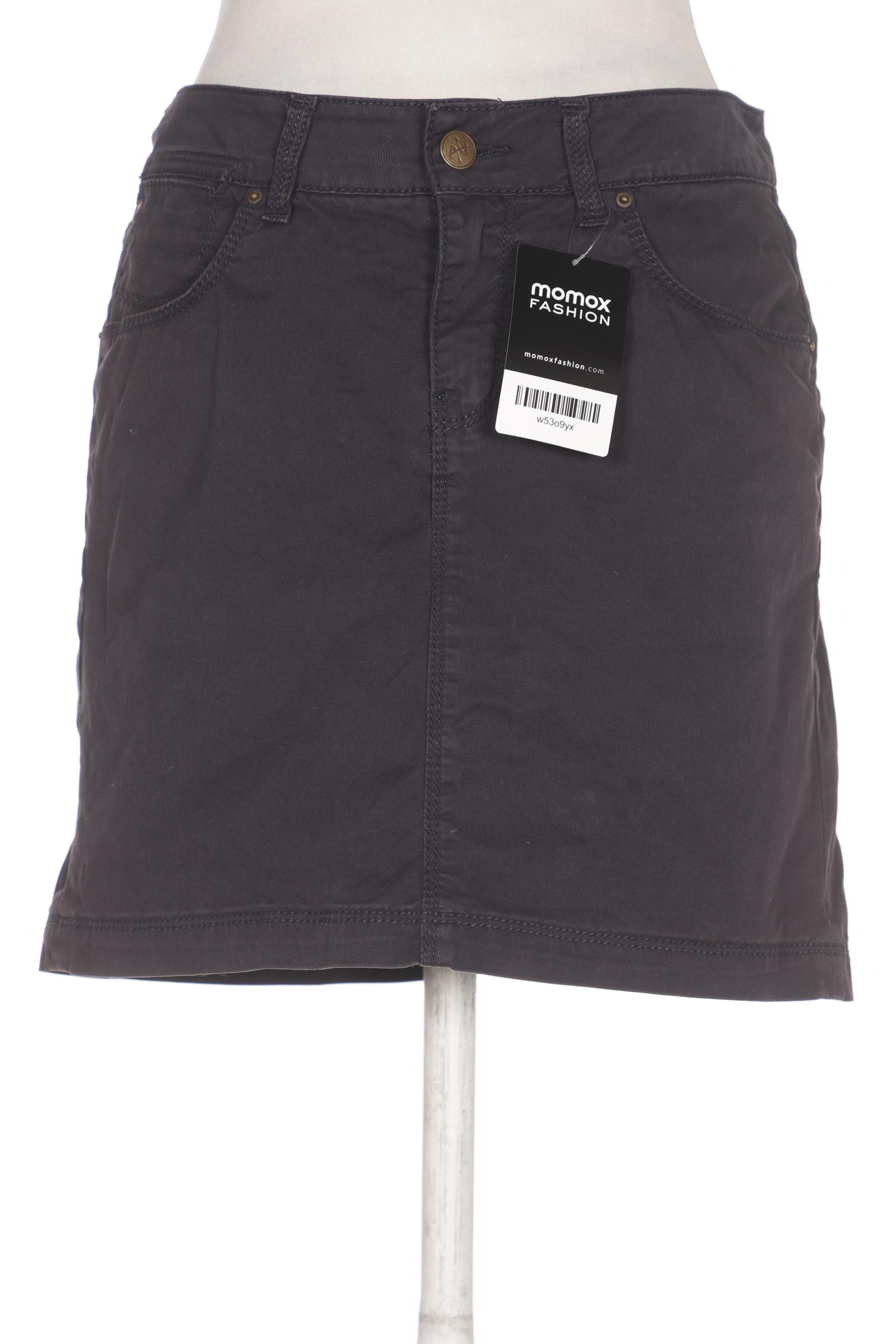 

Tommy Hilfiger Damen Rock, marineblau, Gr. 6