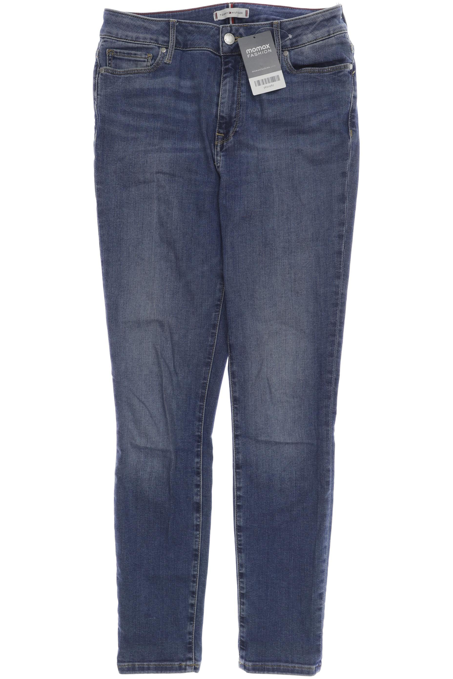 

Tommy Hilfiger Damen Jeans, blau
