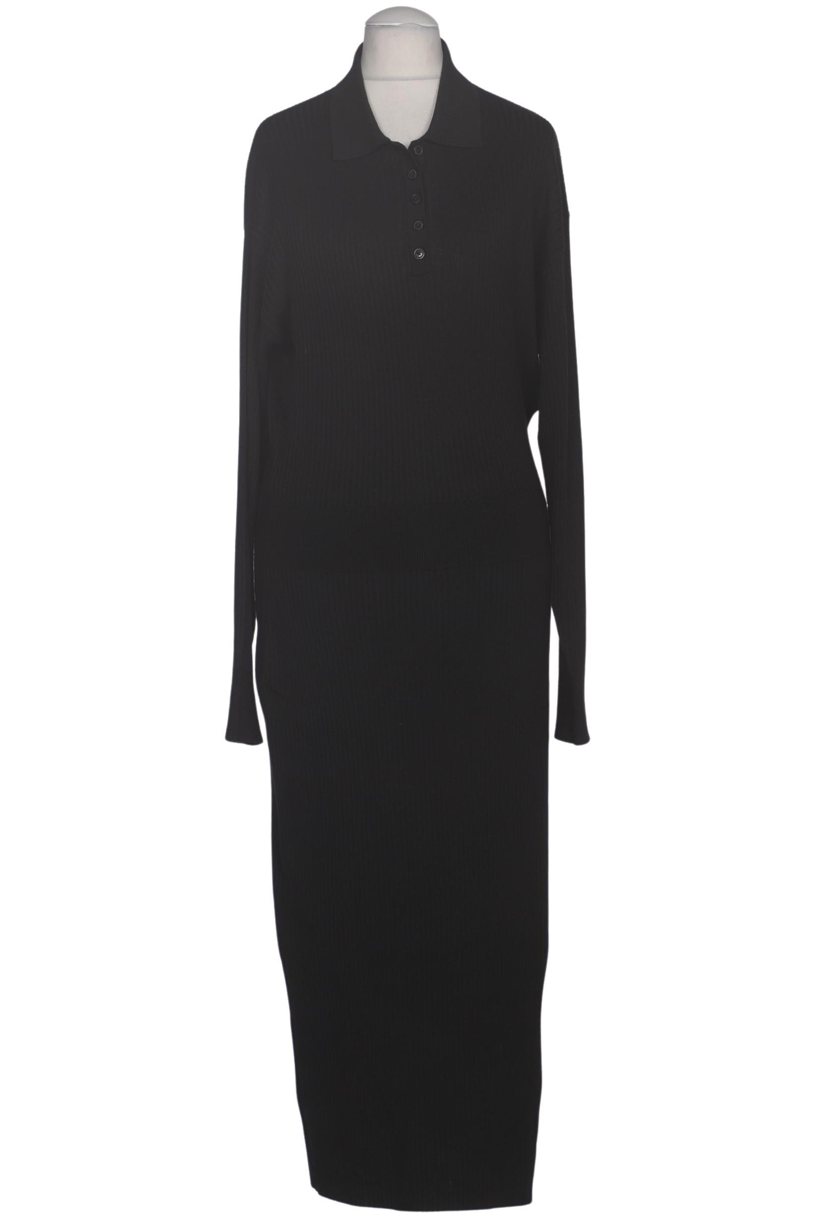 

Tommy Hilfiger Damen Kleid, schwarz, Gr. 38
