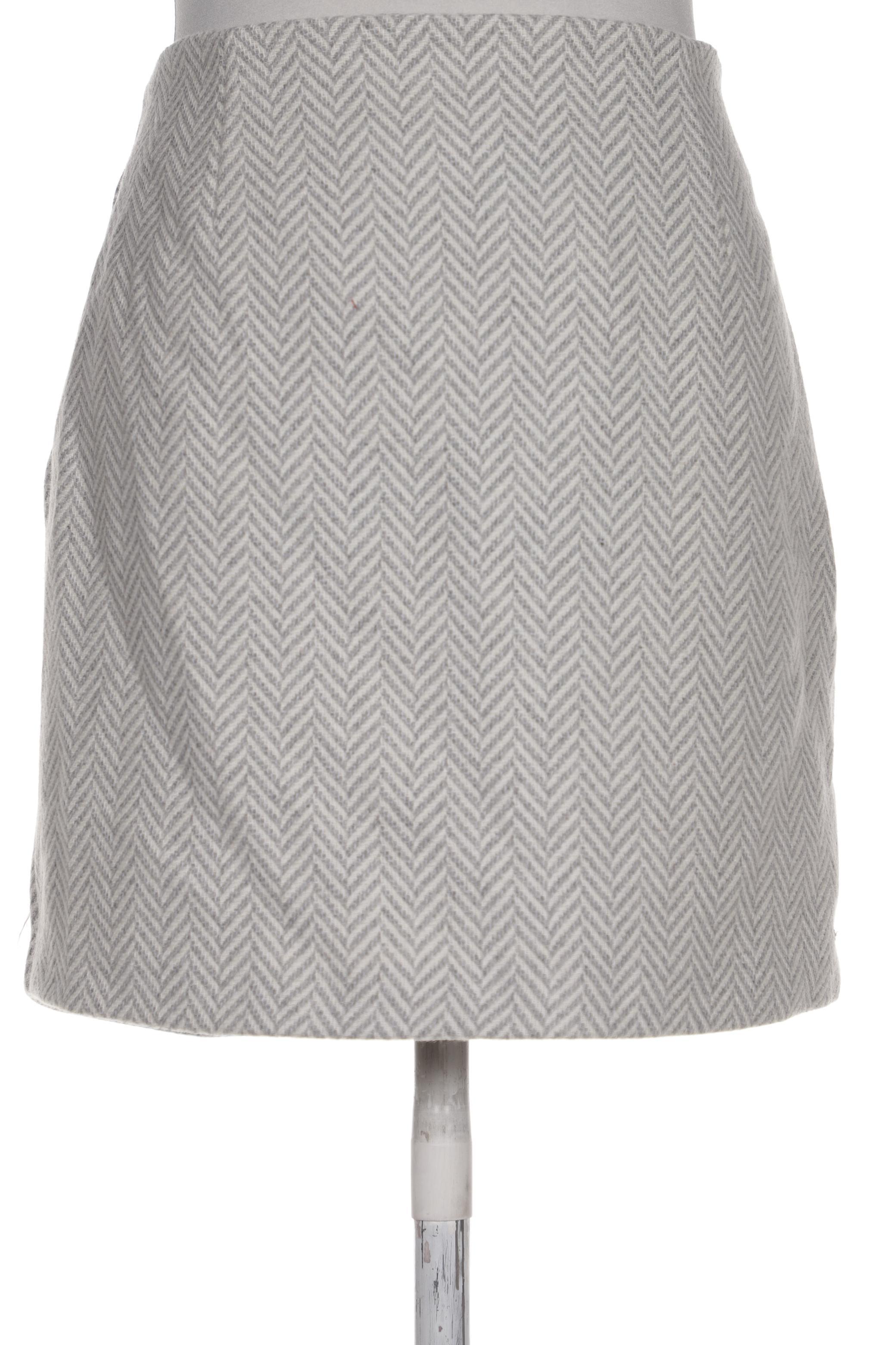 

Tommy Hilfiger Damen Rock, grau