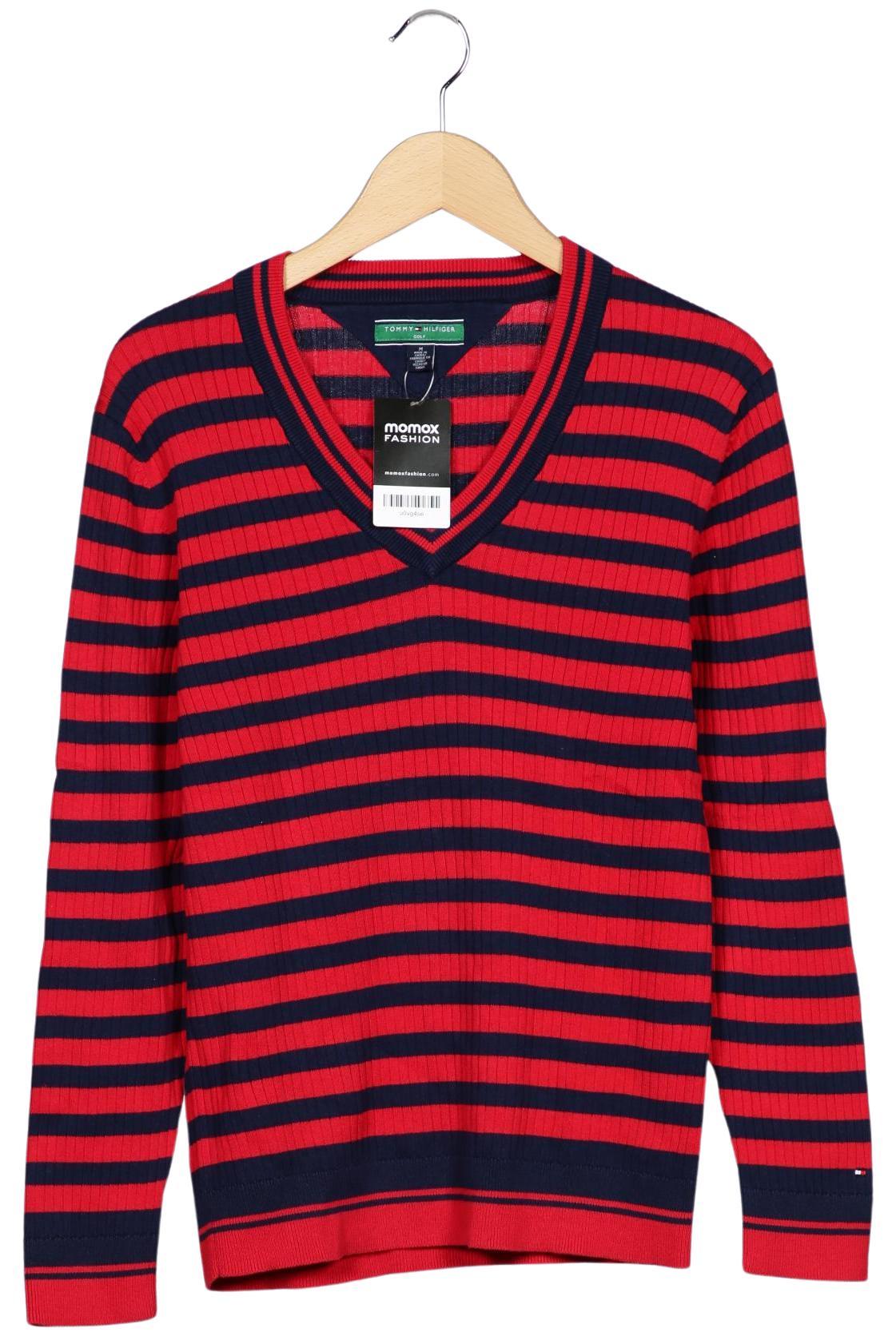 

Tommy Hilfiger Damen Pullover, mehrfarbig, Gr. 38