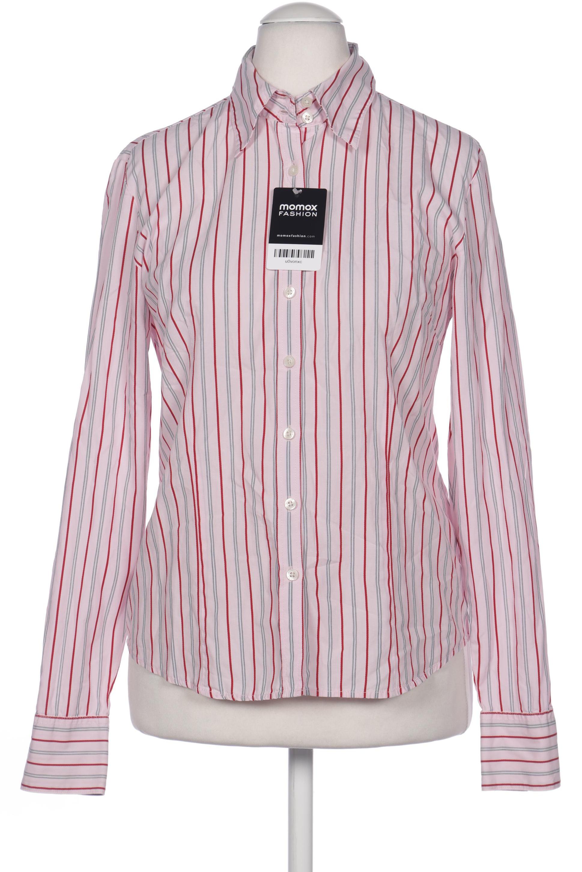 

Tommy Hilfiger Damen Bluse, pink, Gr. 10